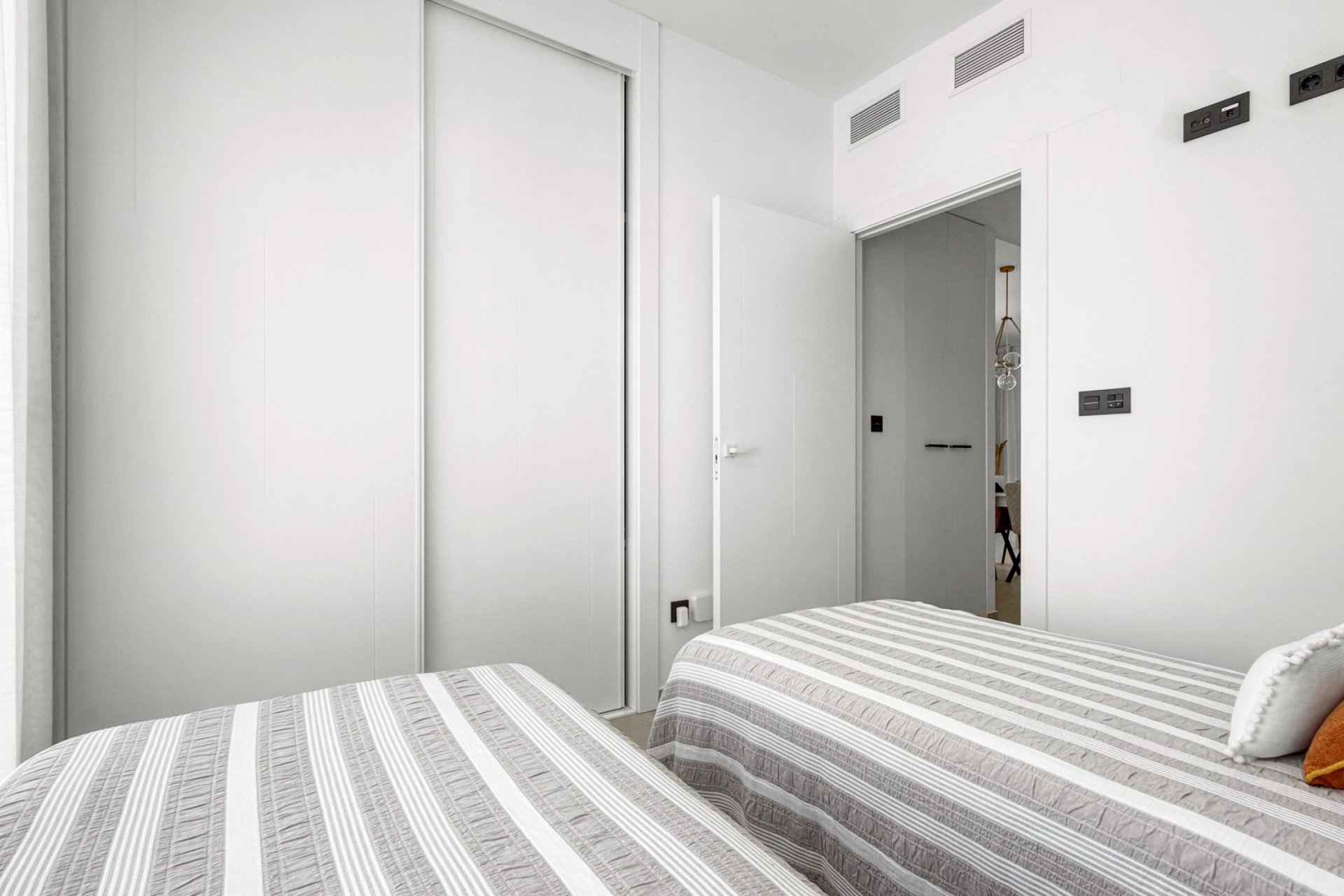 Tweedehands - Appartement -
Torrevieja - Los Balcones