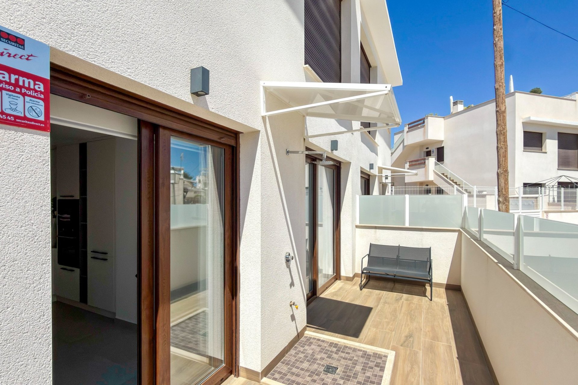Tweedehands - Appartement -
Torrevieja - Los Balcones