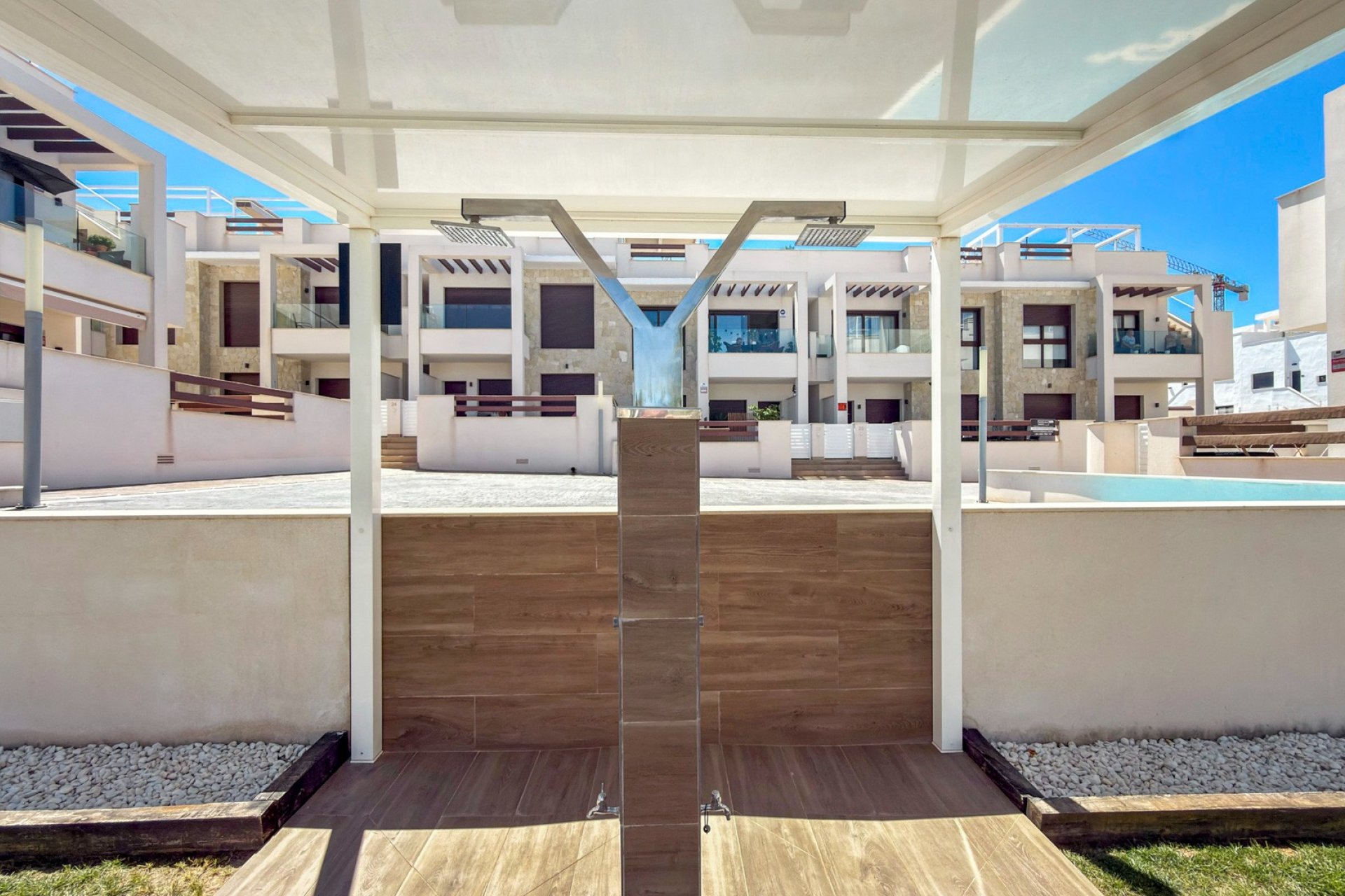 Tweedehands - Appartement -
Torrevieja - Los Balcones