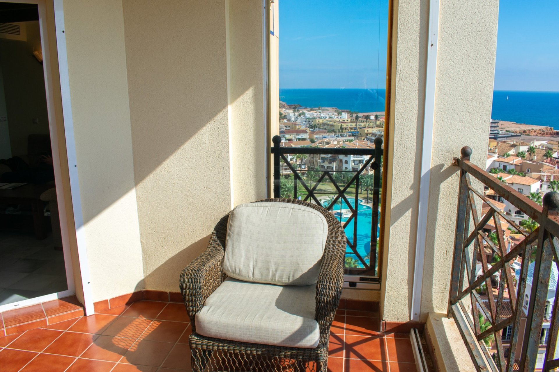 Tweedehands - Appartement -
Torrevieja - Playa Los Locos