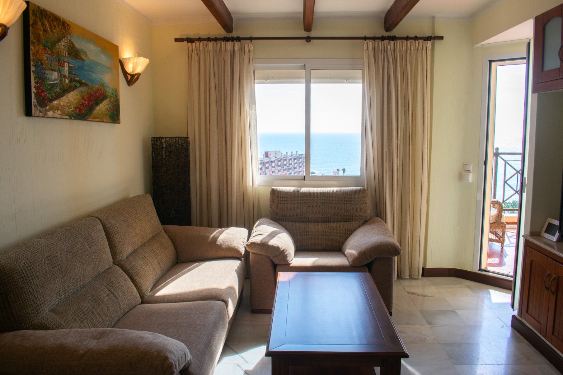 Tweedehands - Appartement -
Torrevieja - Playa Los Locos
