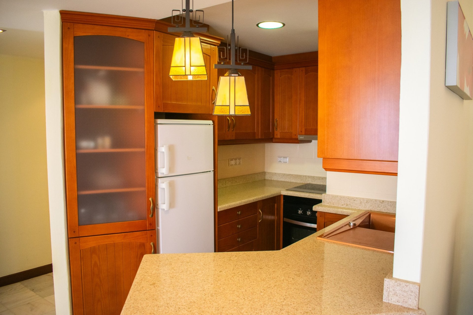 Tweedehands - Appartement -
Torrevieja - Playa Los Locos