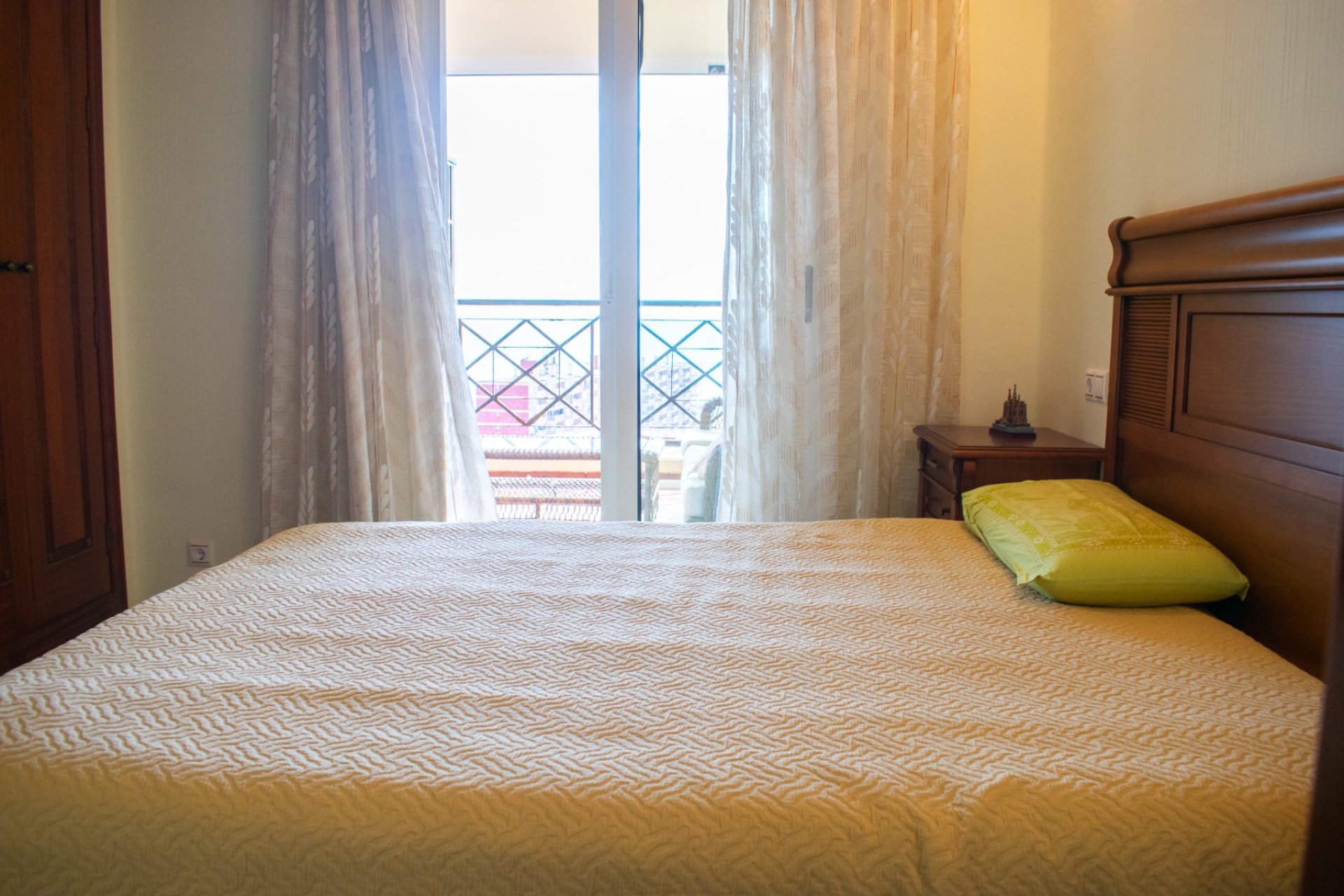 Tweedehands - Appartement -
Torrevieja - Playa Los Locos