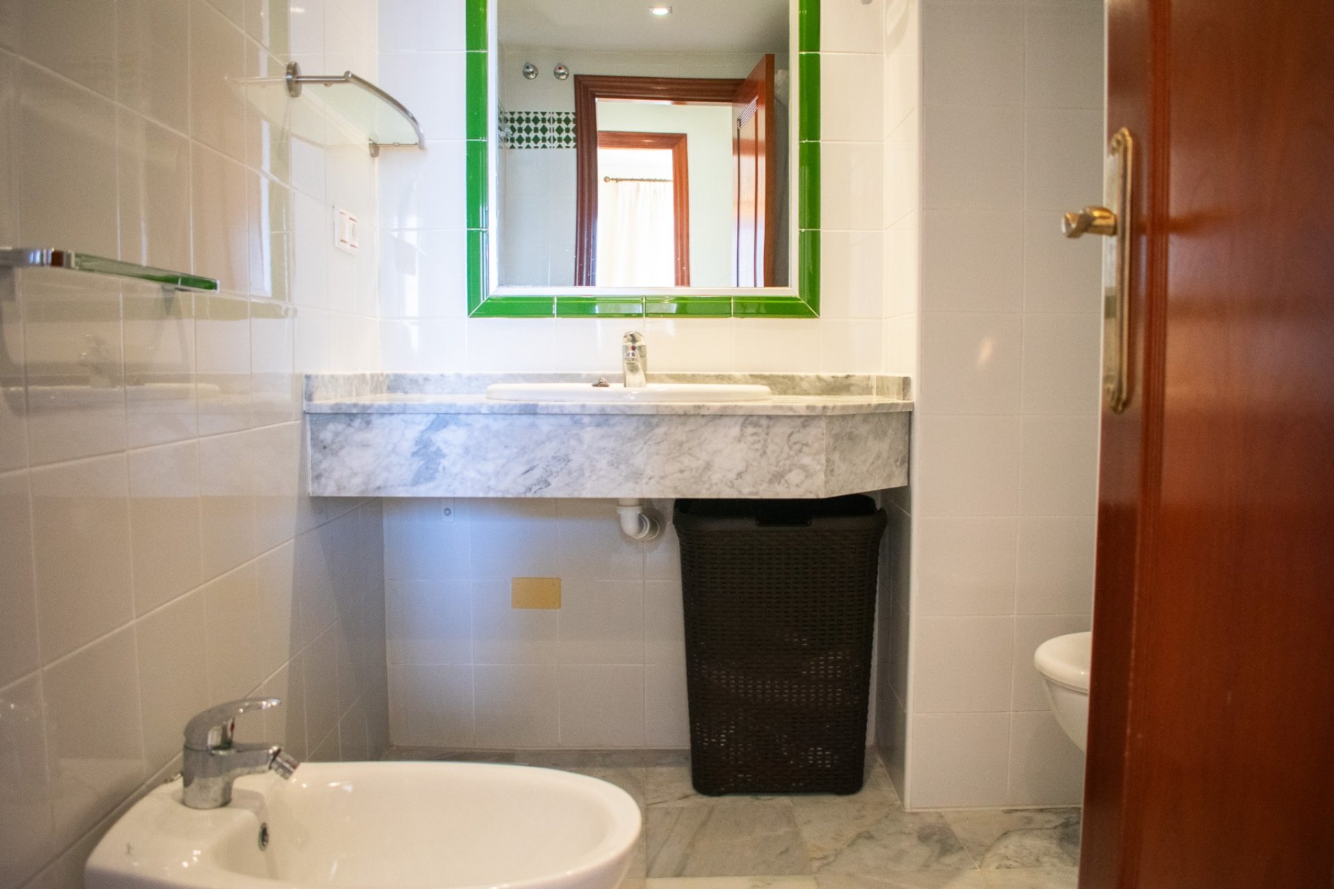 Tweedehands - Appartement -
Torrevieja - Playa Los Locos