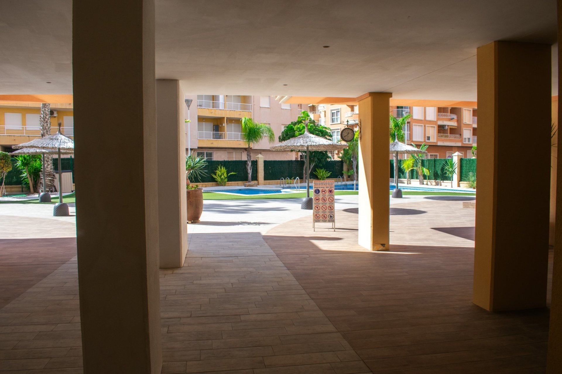 Tweedehands - Appartement -
Torrevieja - Playa Los Locos