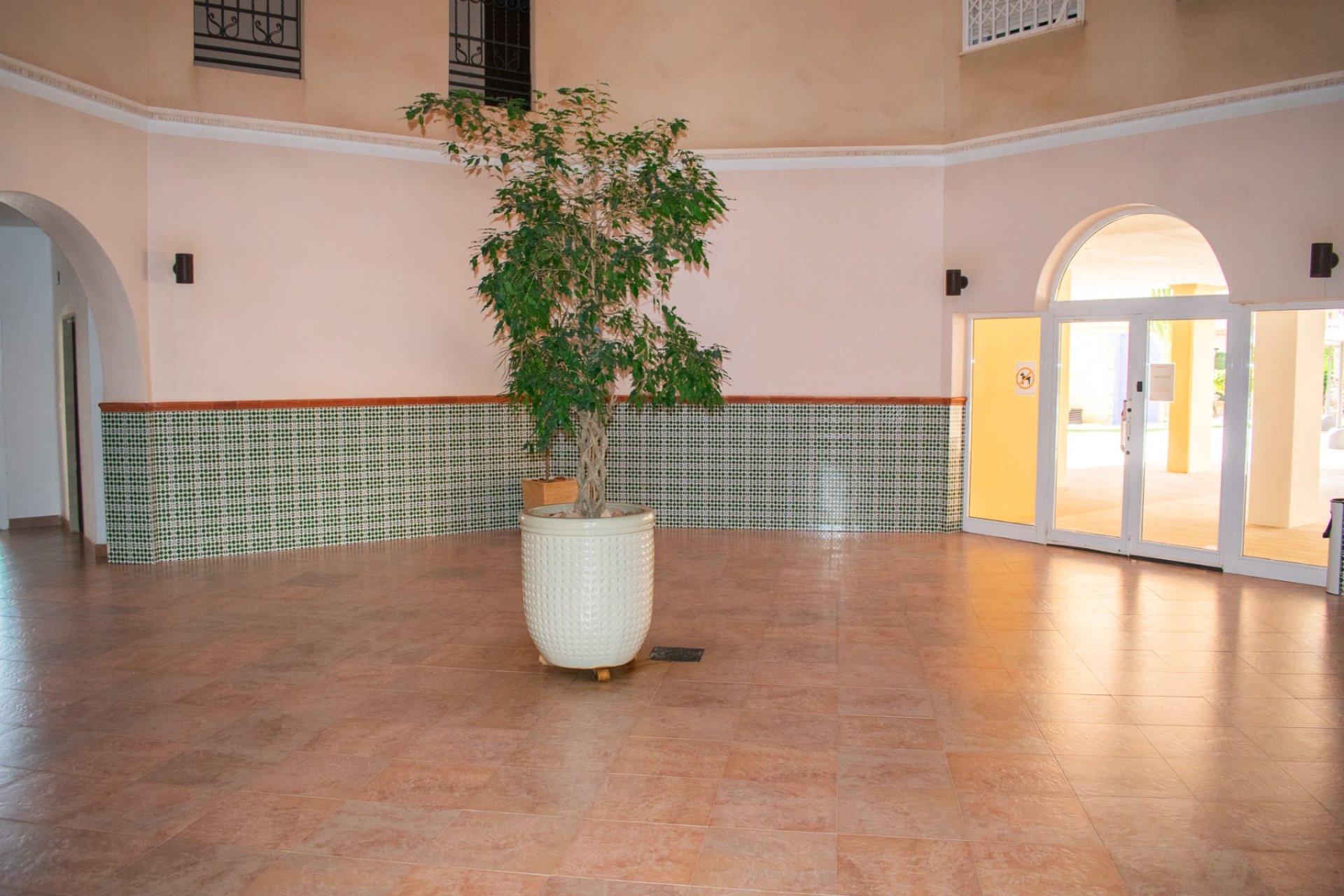 Tweedehands - Appartement -
Torrevieja - Playa Los Locos