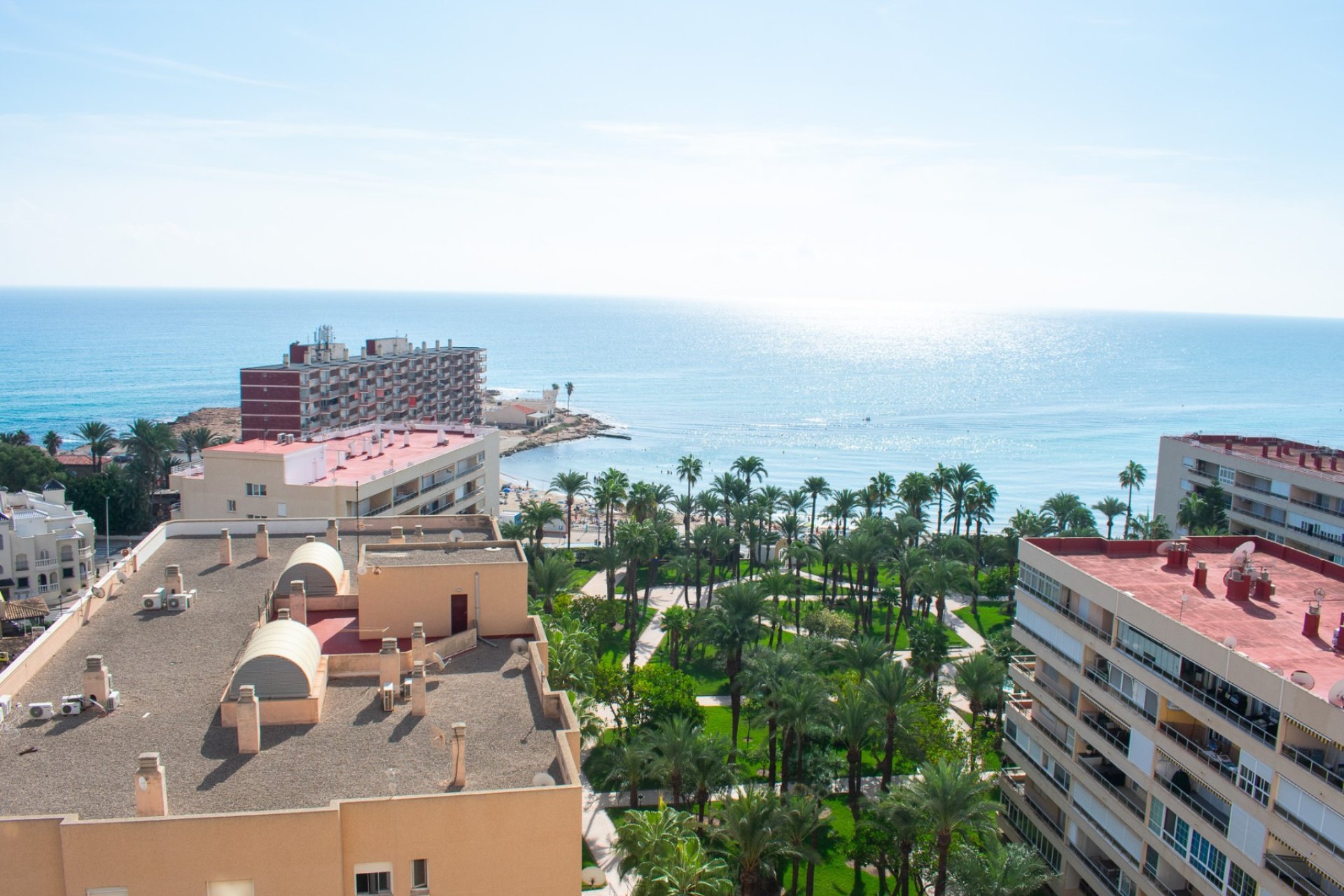 Tweedehands - Appartement -
Torrevieja - Playa Los Locos