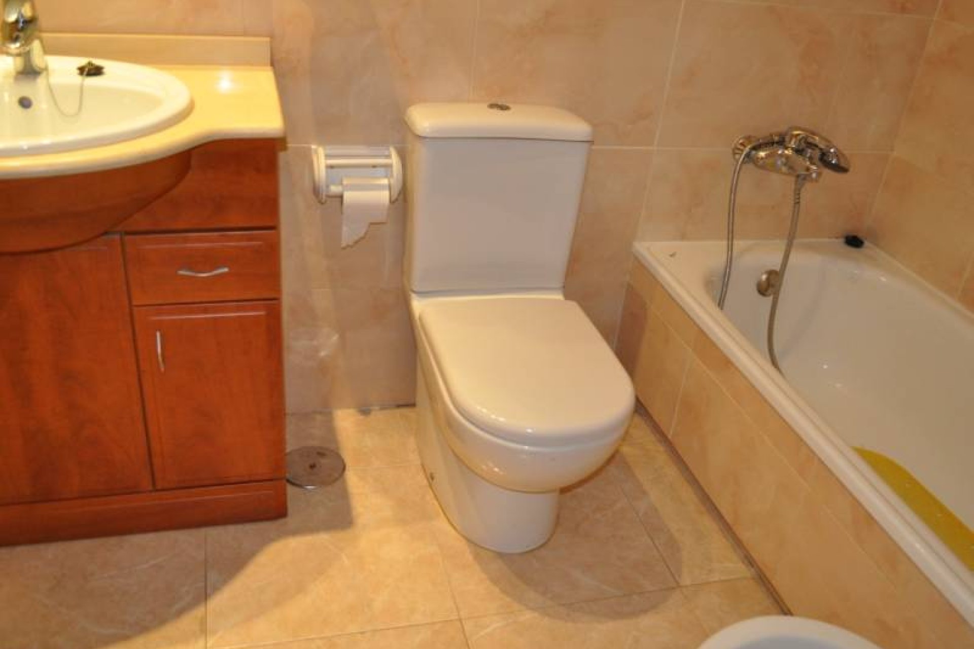 Tweedehands - Appartement -
Villajoyosa - Playa Torres
