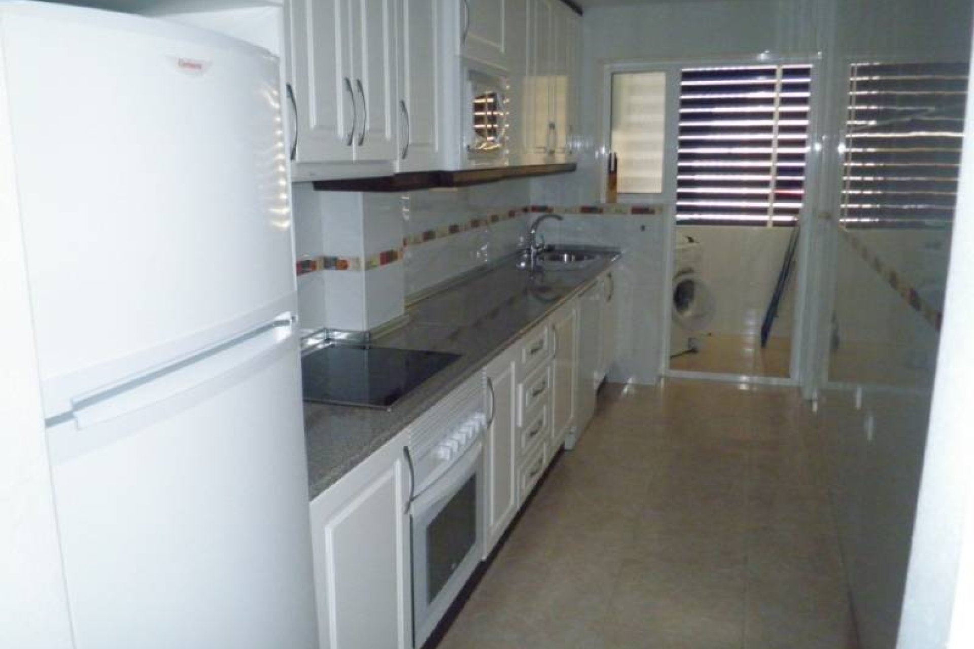 Tweedehands - Appartement -
Villajoyosa - Playa Torres