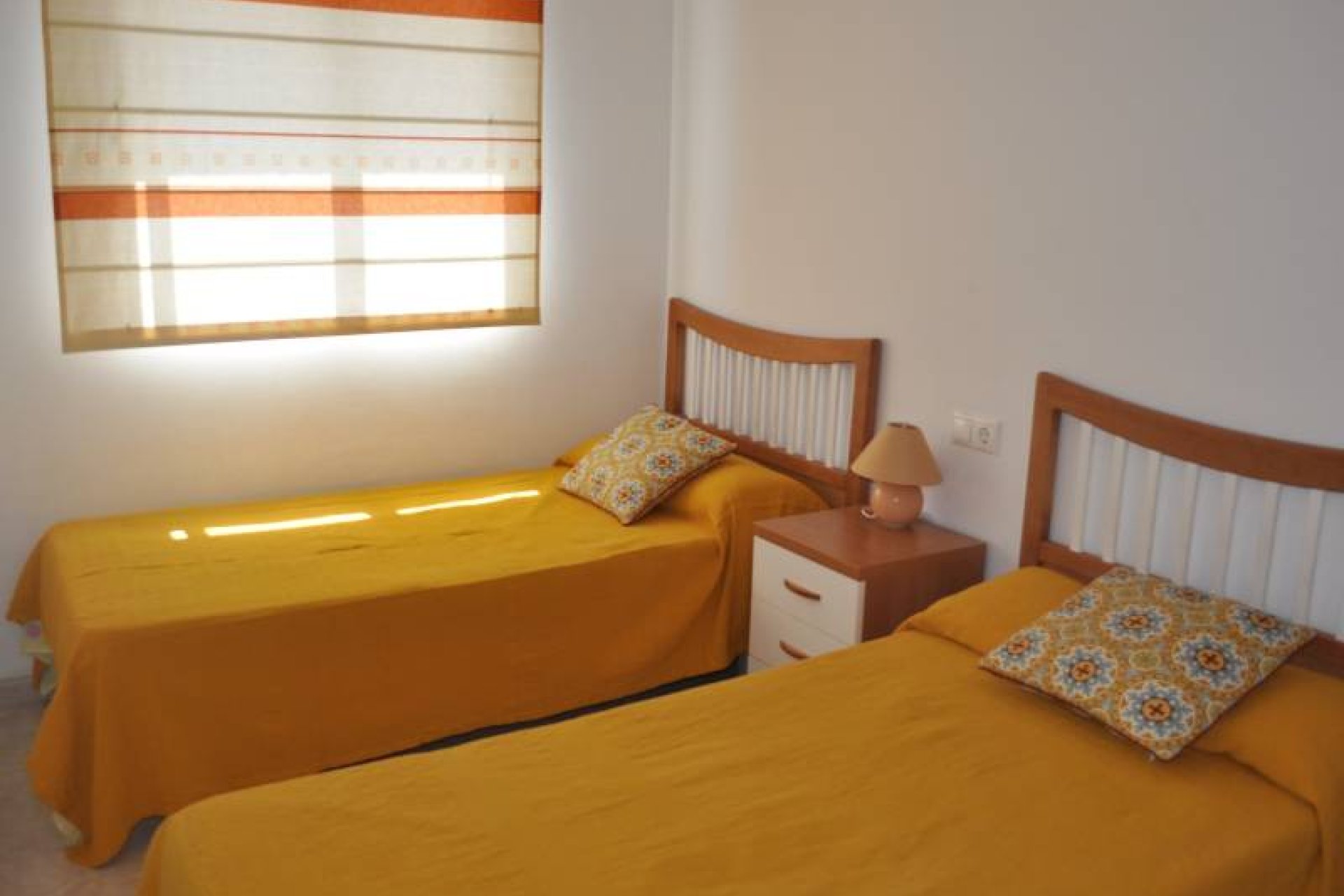 Tweedehands - Appartement -
Villajoyosa - Playa Torres