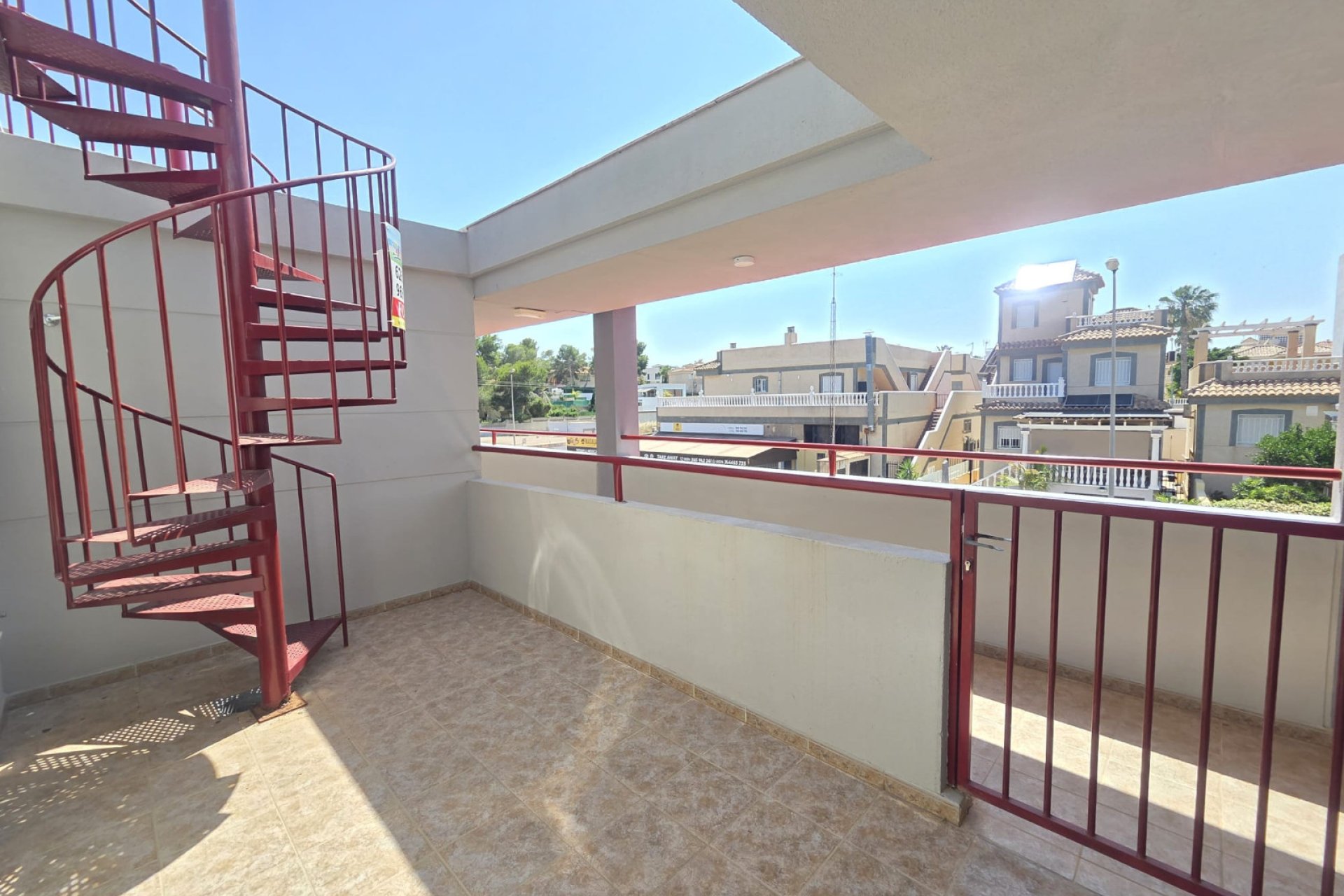 Tweedehands - Appartement -
Villamartín - El Galan