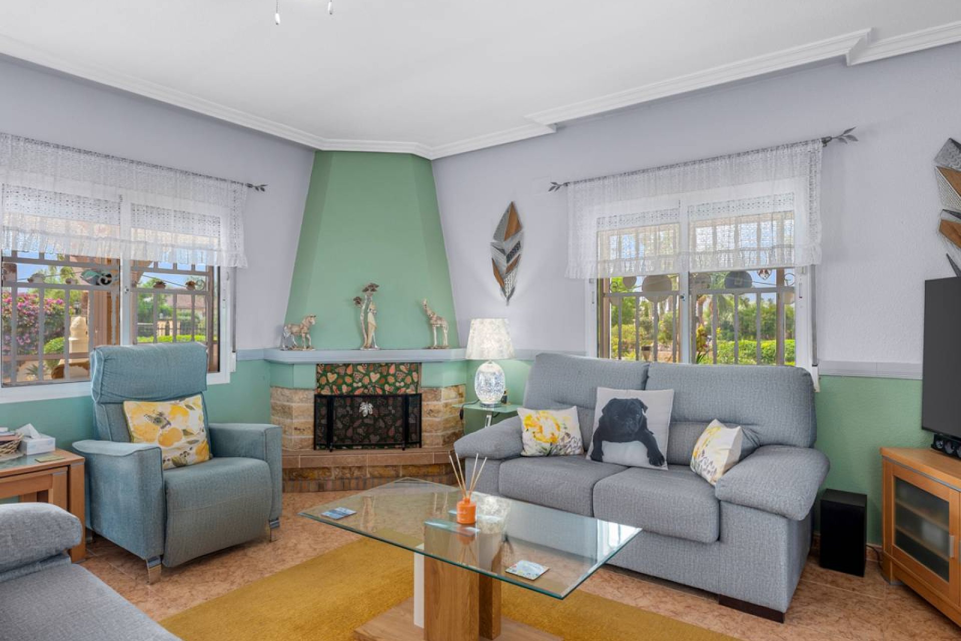 Tweedehands - Country House -
Catral