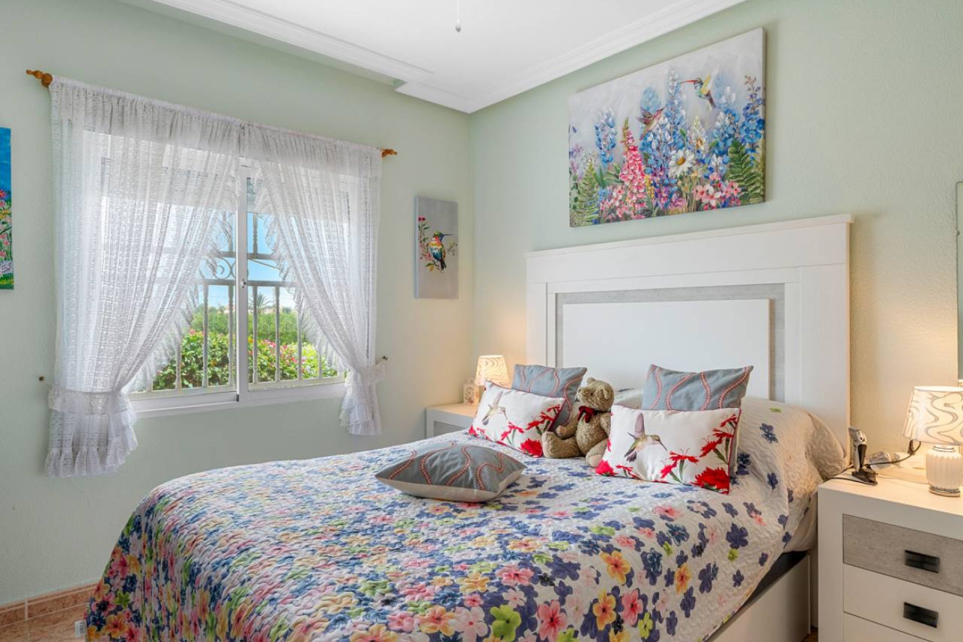 Tweedehands - Country House -
Catral