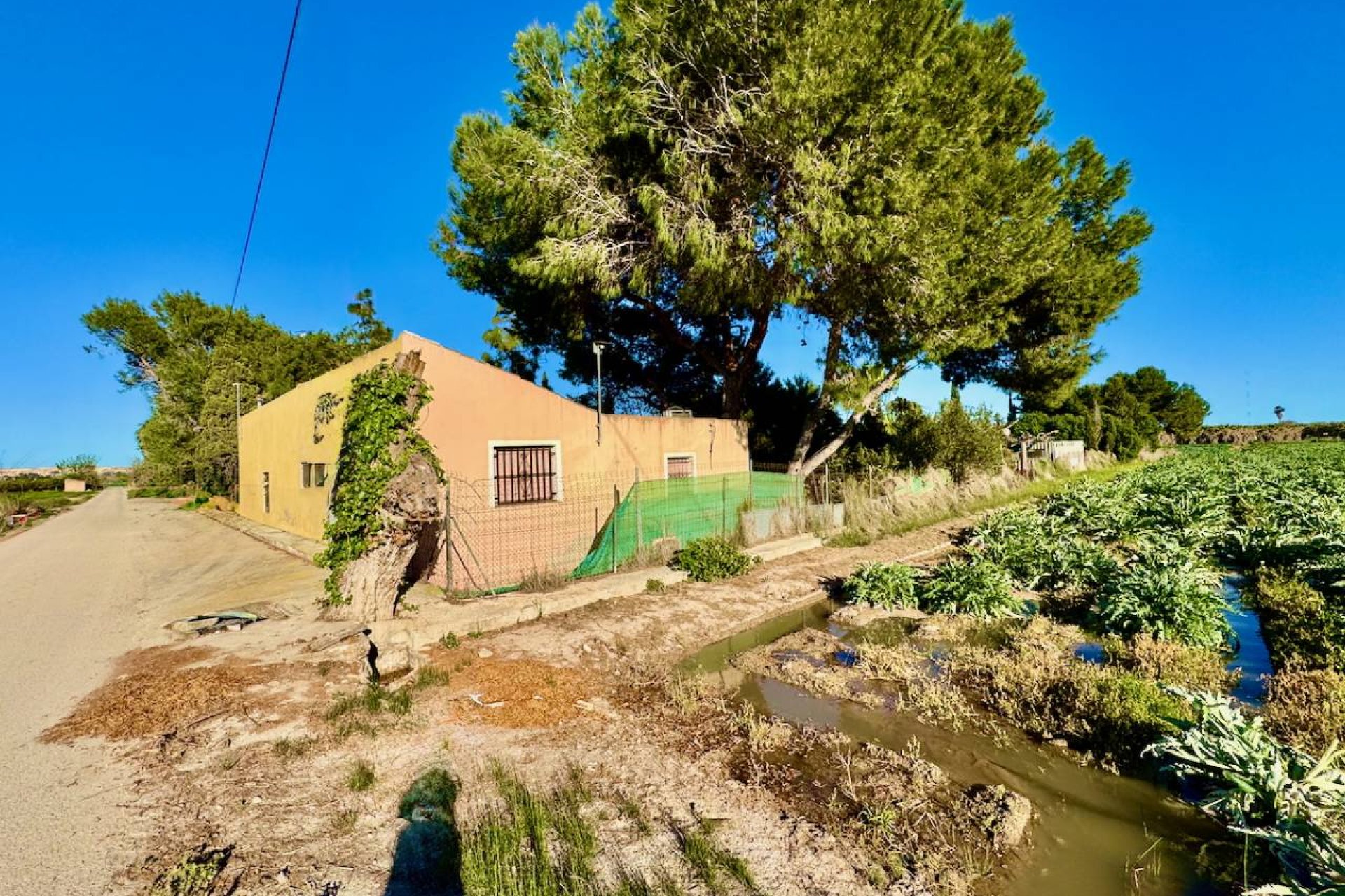 Tweedehands - Country House -
Guardamar del Segura
