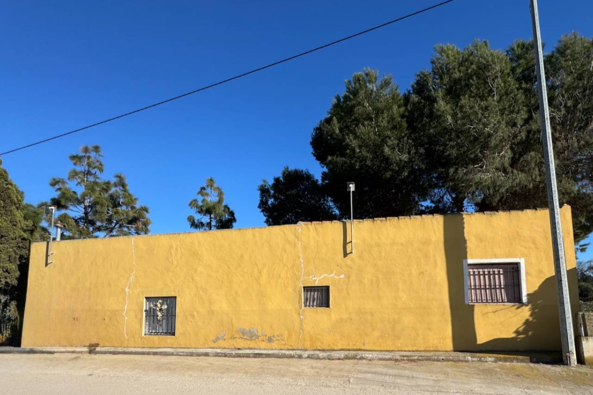 Tweedehands - Country House -
Guardamar del Segura