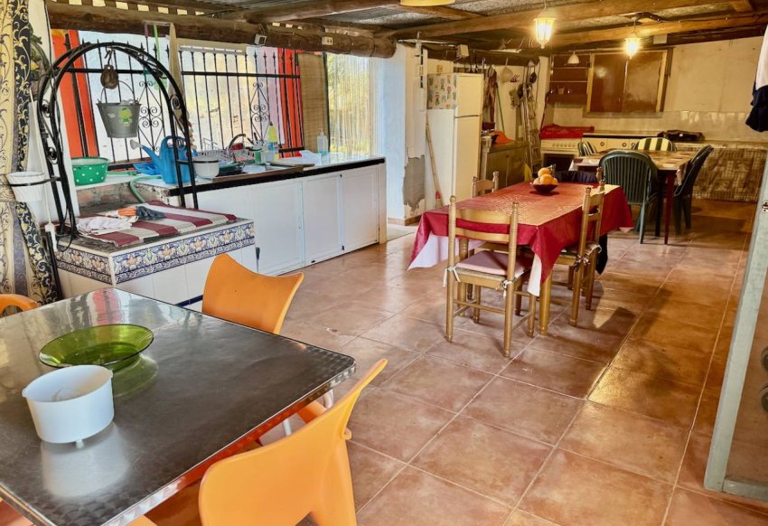 Tweedehands - Country House -
Guardamar del Segura