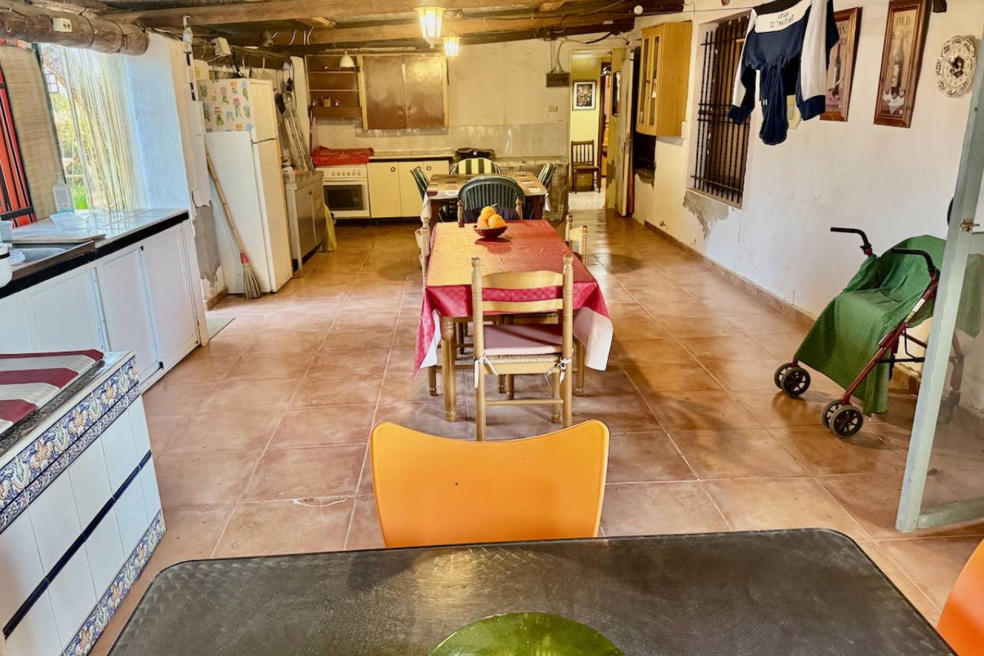 Tweedehands - Country House -
Guardamar del Segura