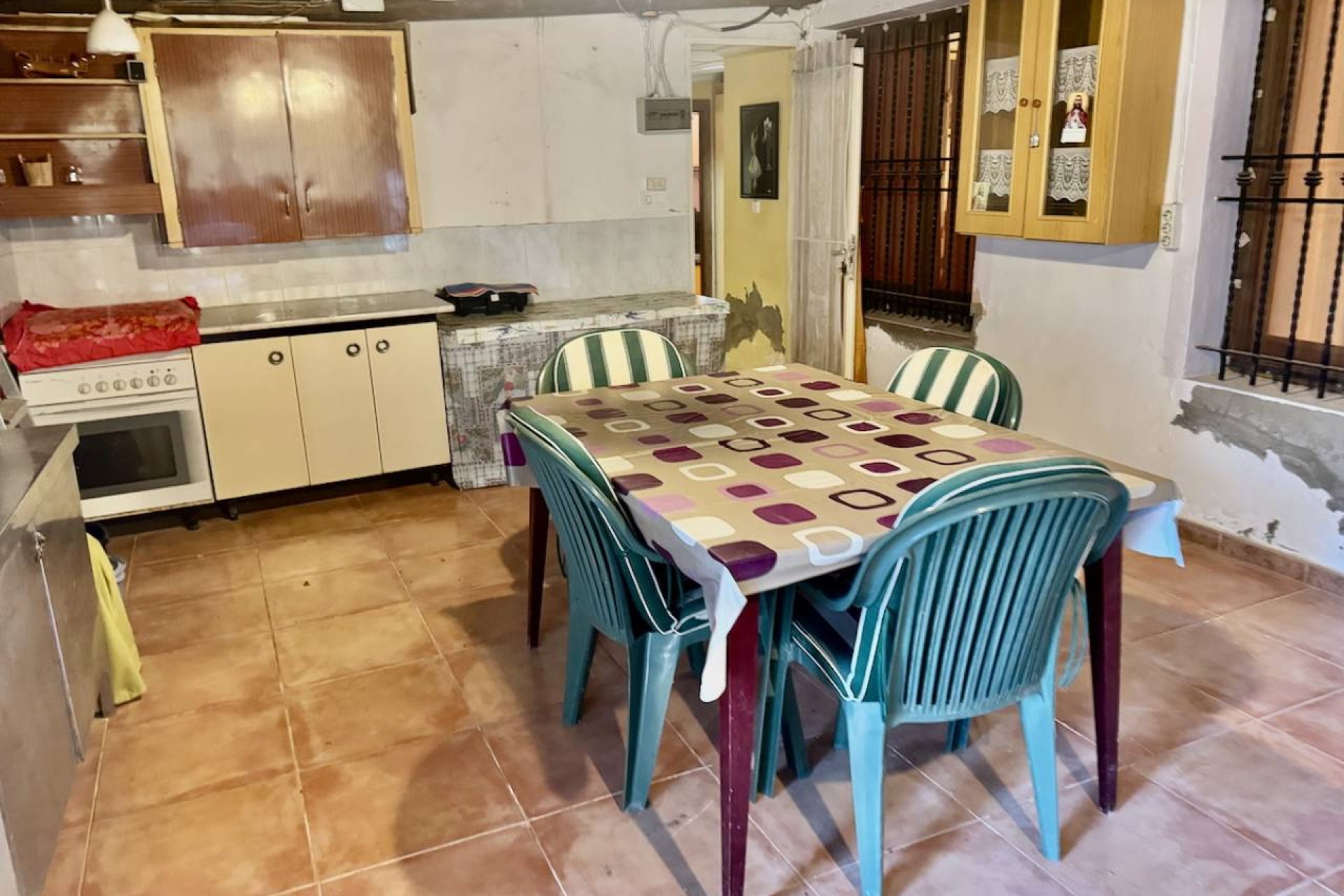 Tweedehands - Country House -
Guardamar del Segura