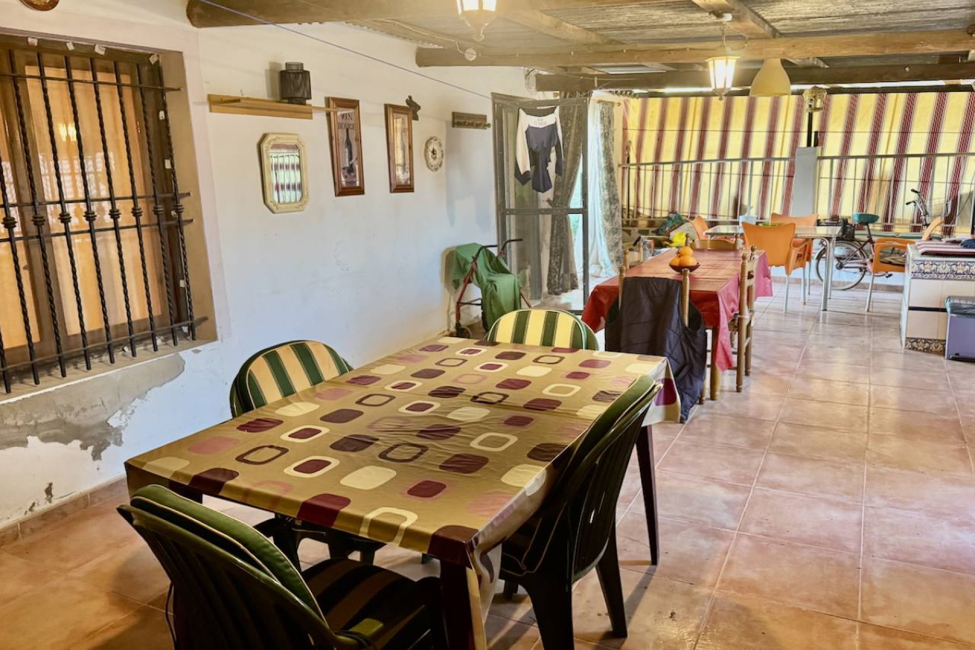 Tweedehands - Country House -
Guardamar del Segura