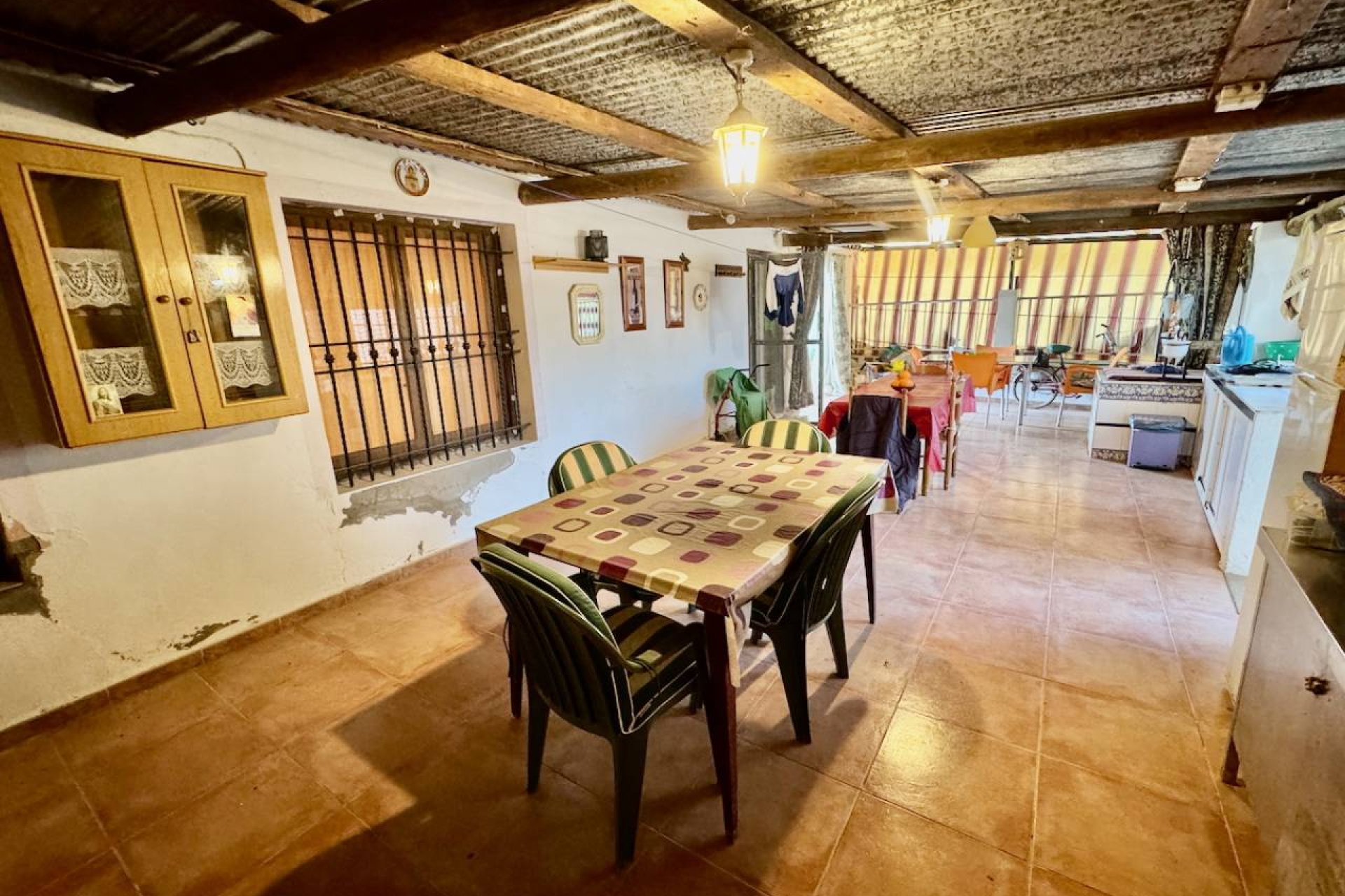 Tweedehands - Country House -
Guardamar del Segura