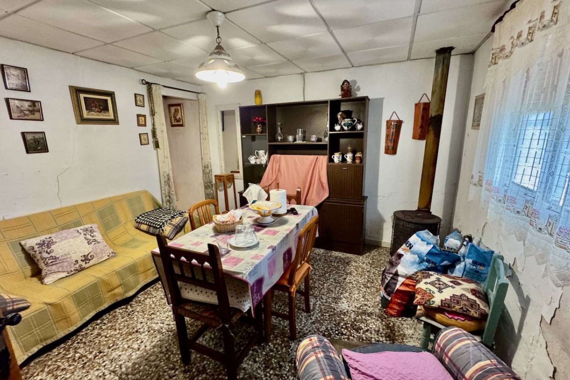 Tweedehands - Country House -
Guardamar del Segura