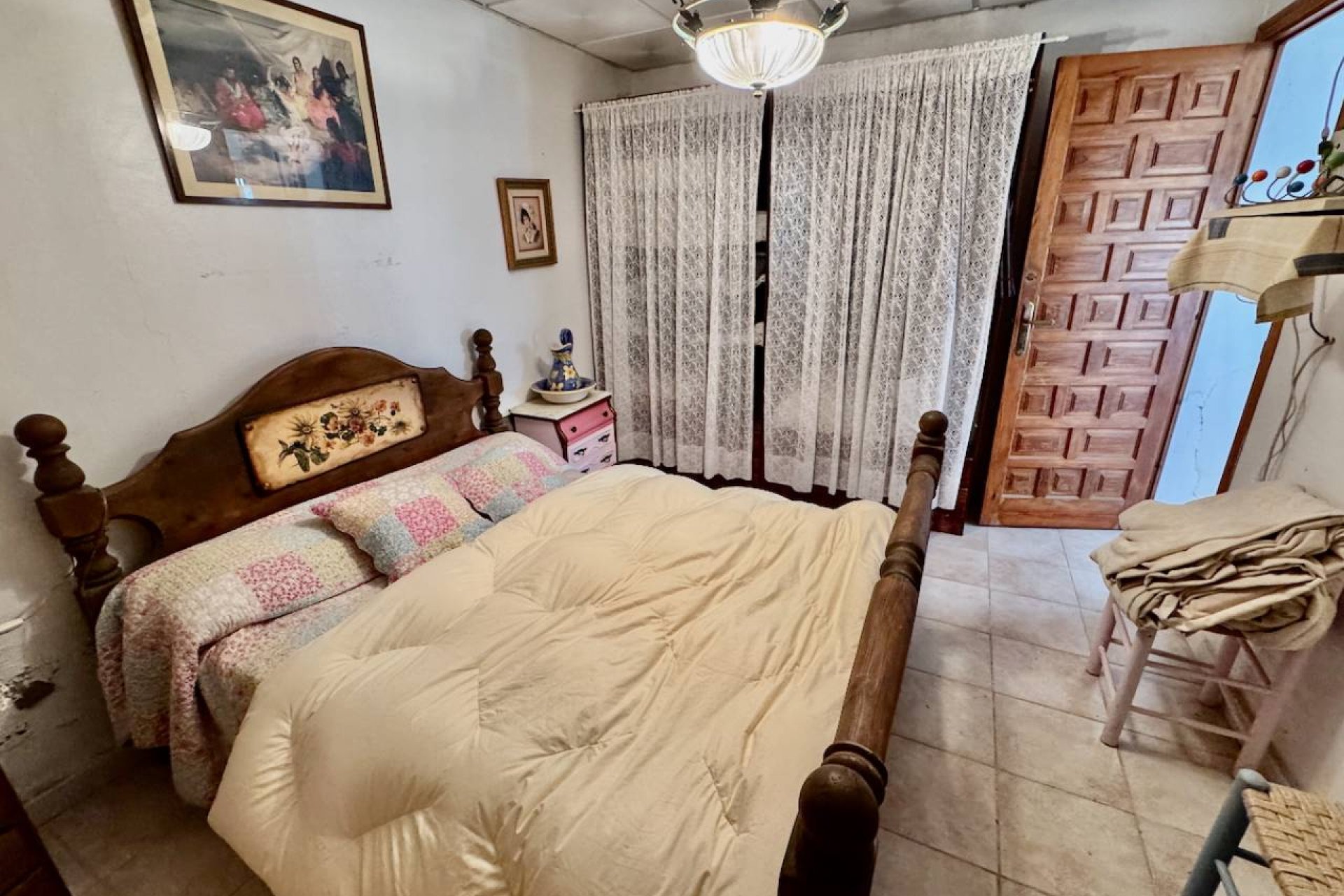 Tweedehands - Country House -
Guardamar del Segura