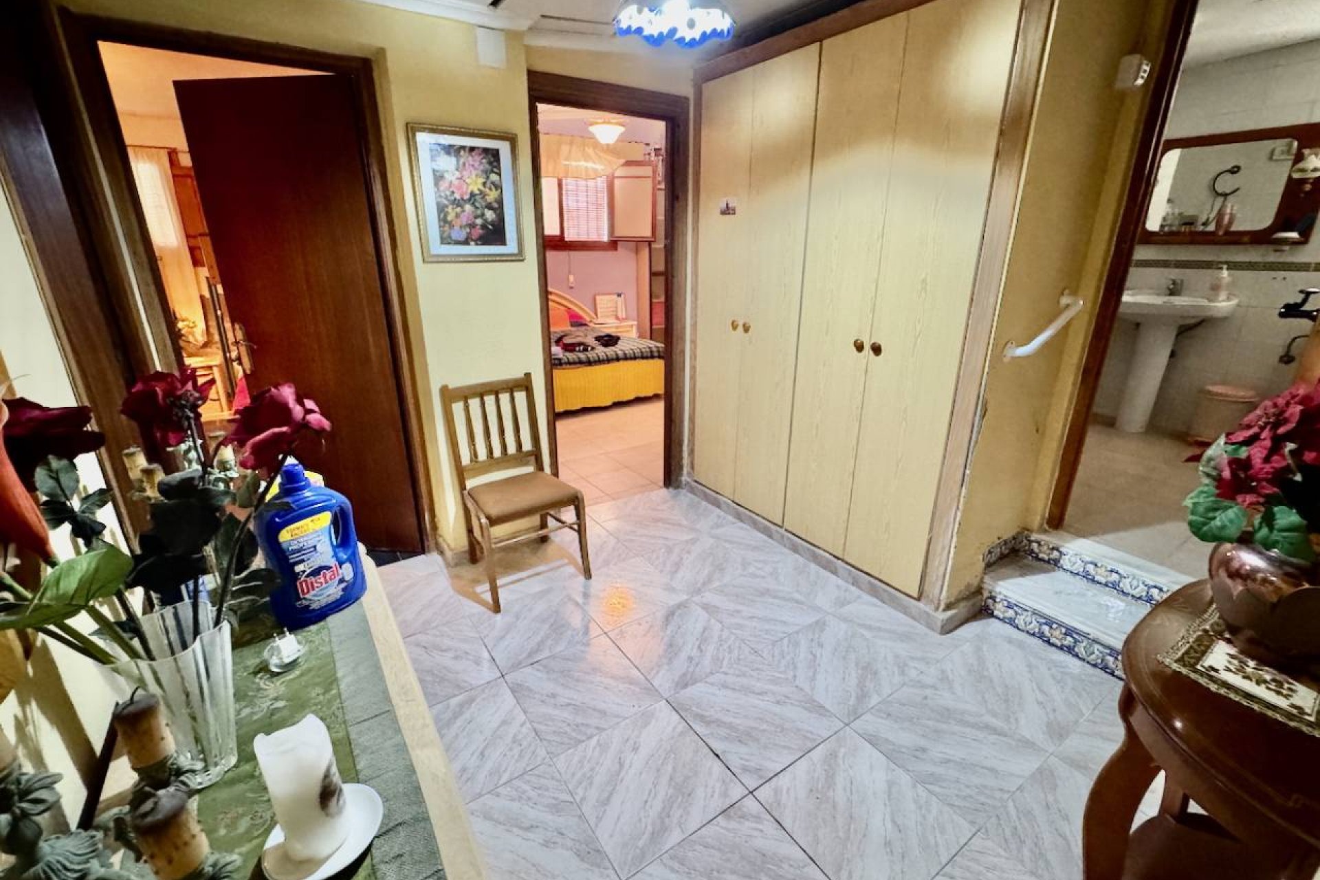 Tweedehands - Country House -
Guardamar del Segura