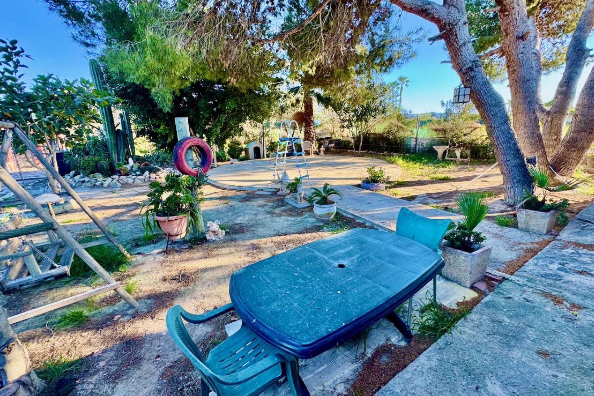 Tweedehands - Country House -
Guardamar del Segura