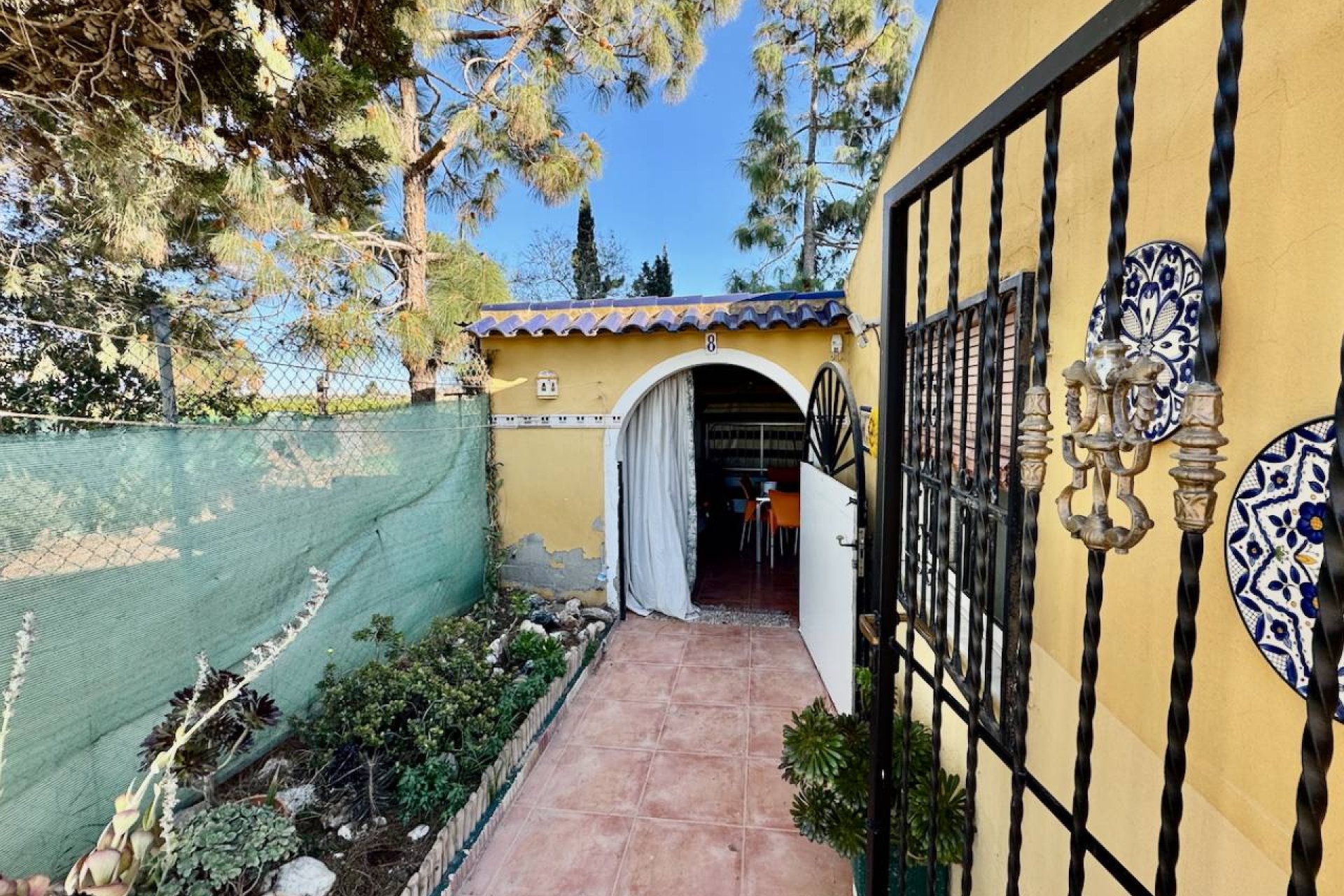Tweedehands - Country House -
Guardamar del Segura