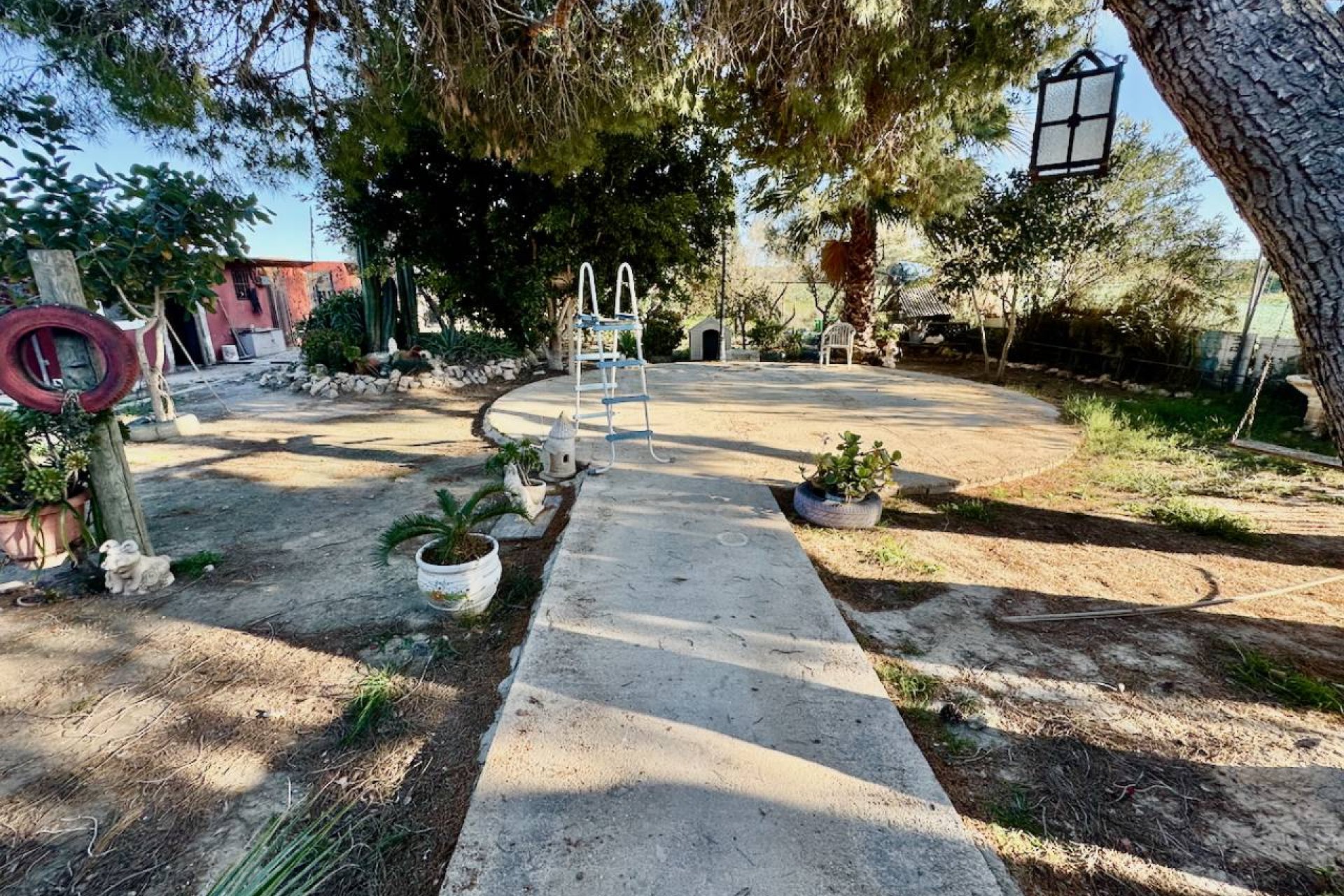 Tweedehands - Country House -
Guardamar del Segura