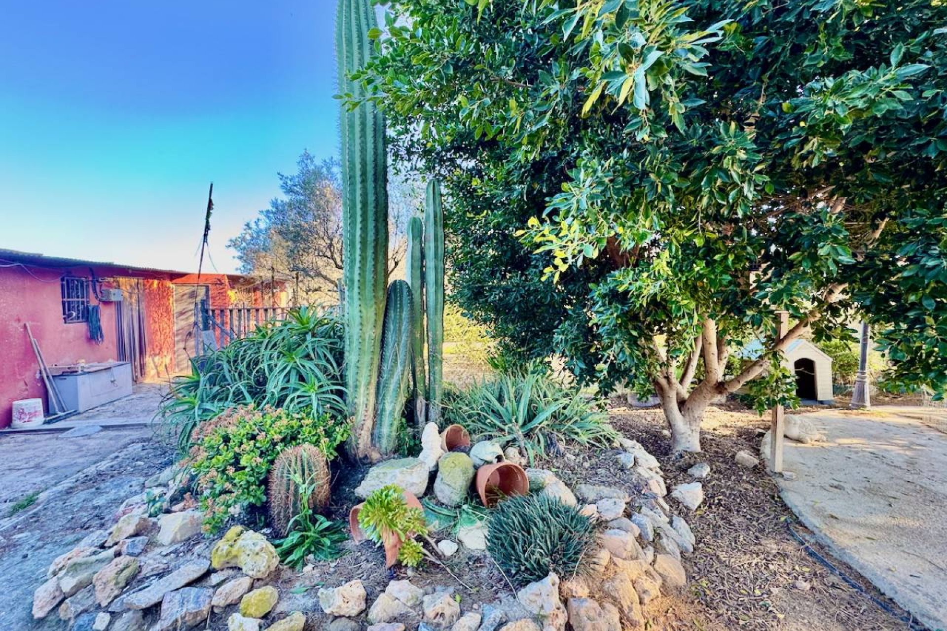 Tweedehands - Country House -
Guardamar del Segura