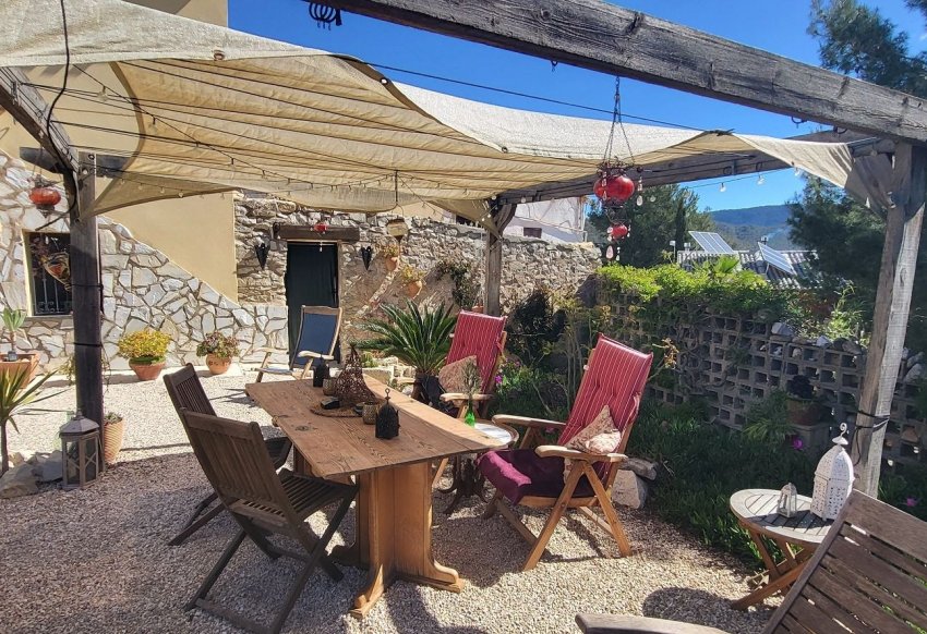 Tweedehands - Country House -
La Romana