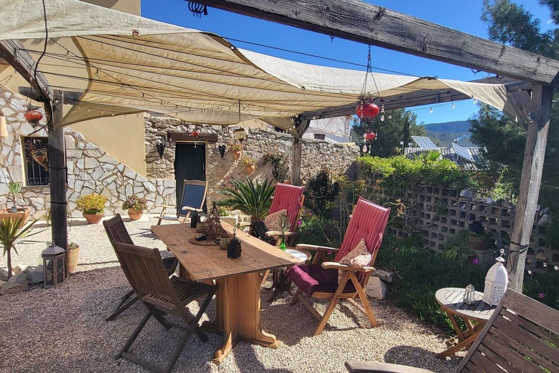 Tweedehands - Country House -
La Romana