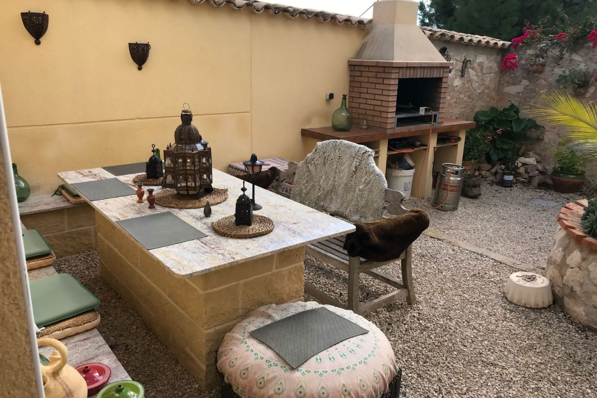 Tweedehands - Country House -
La Romana