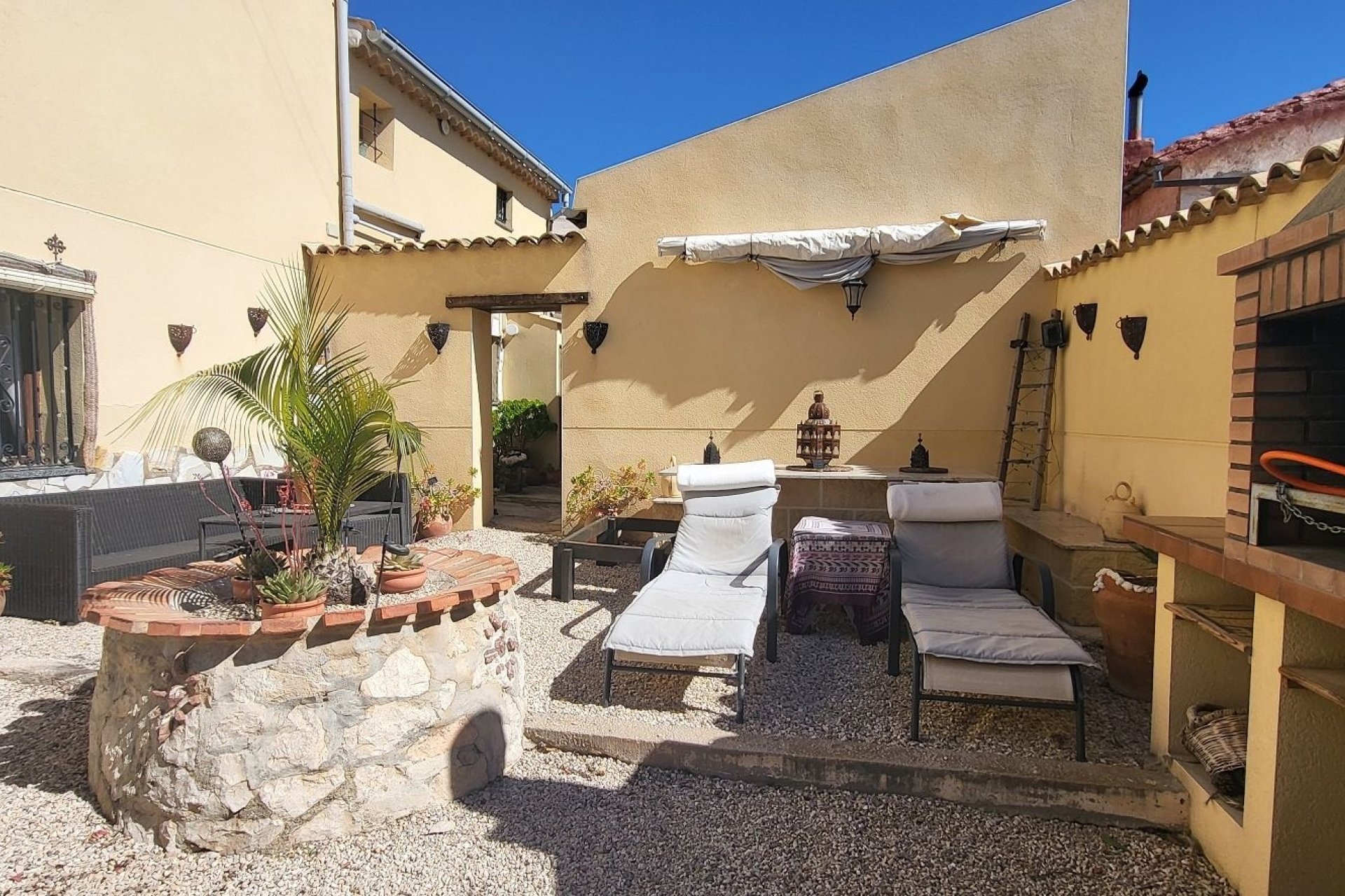 Tweedehands - Country House -
La Romana