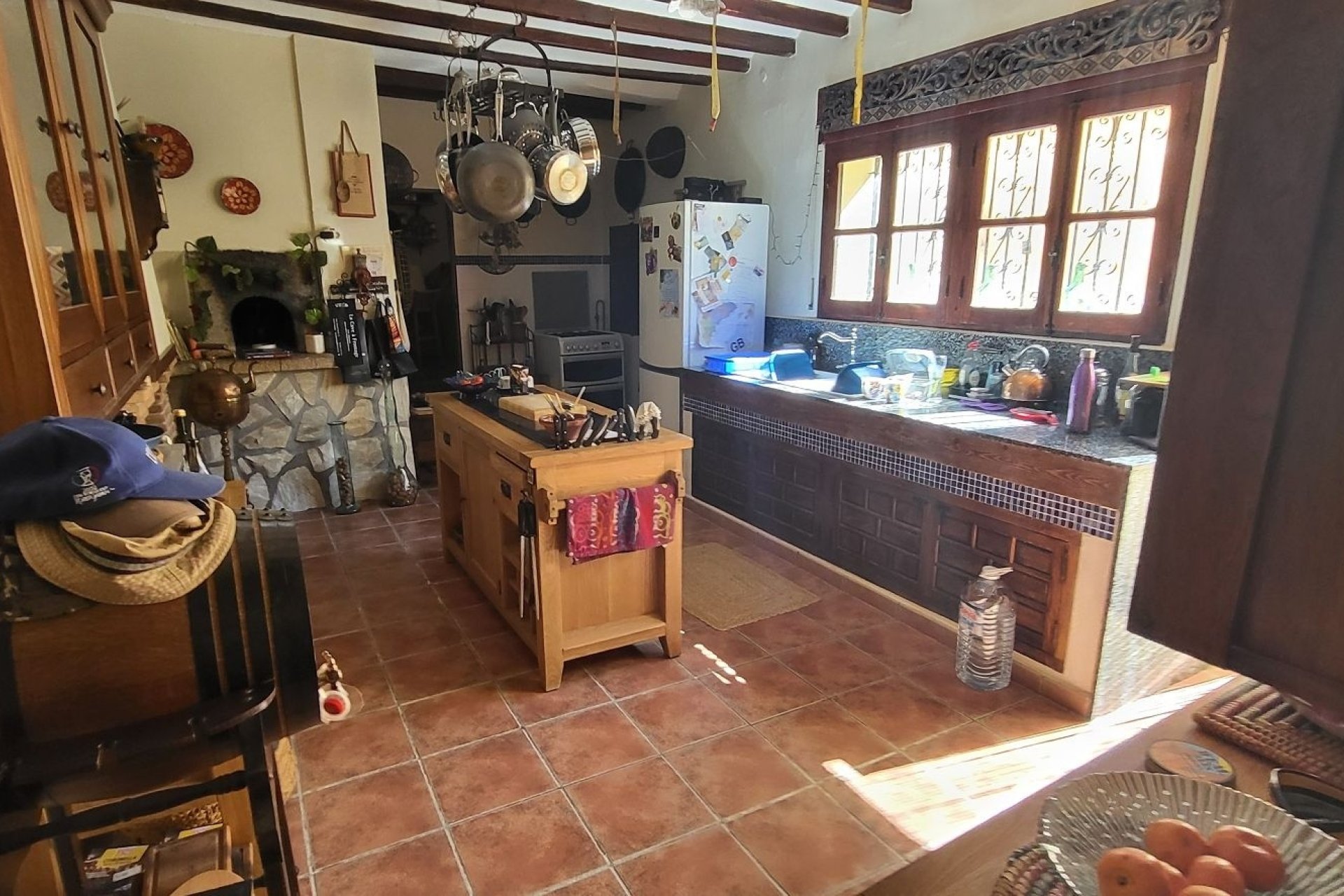 Tweedehands - Country House -
La Romana
