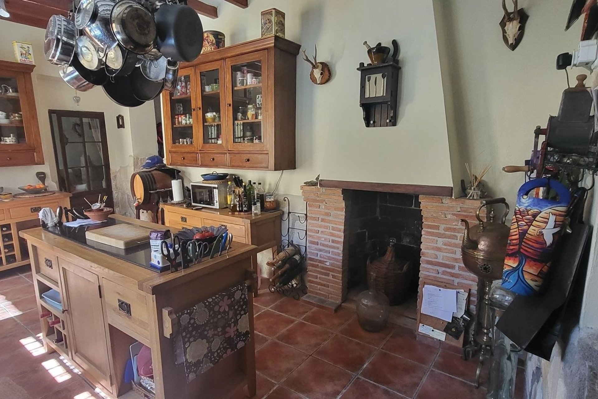Tweedehands - Country House -
La Romana