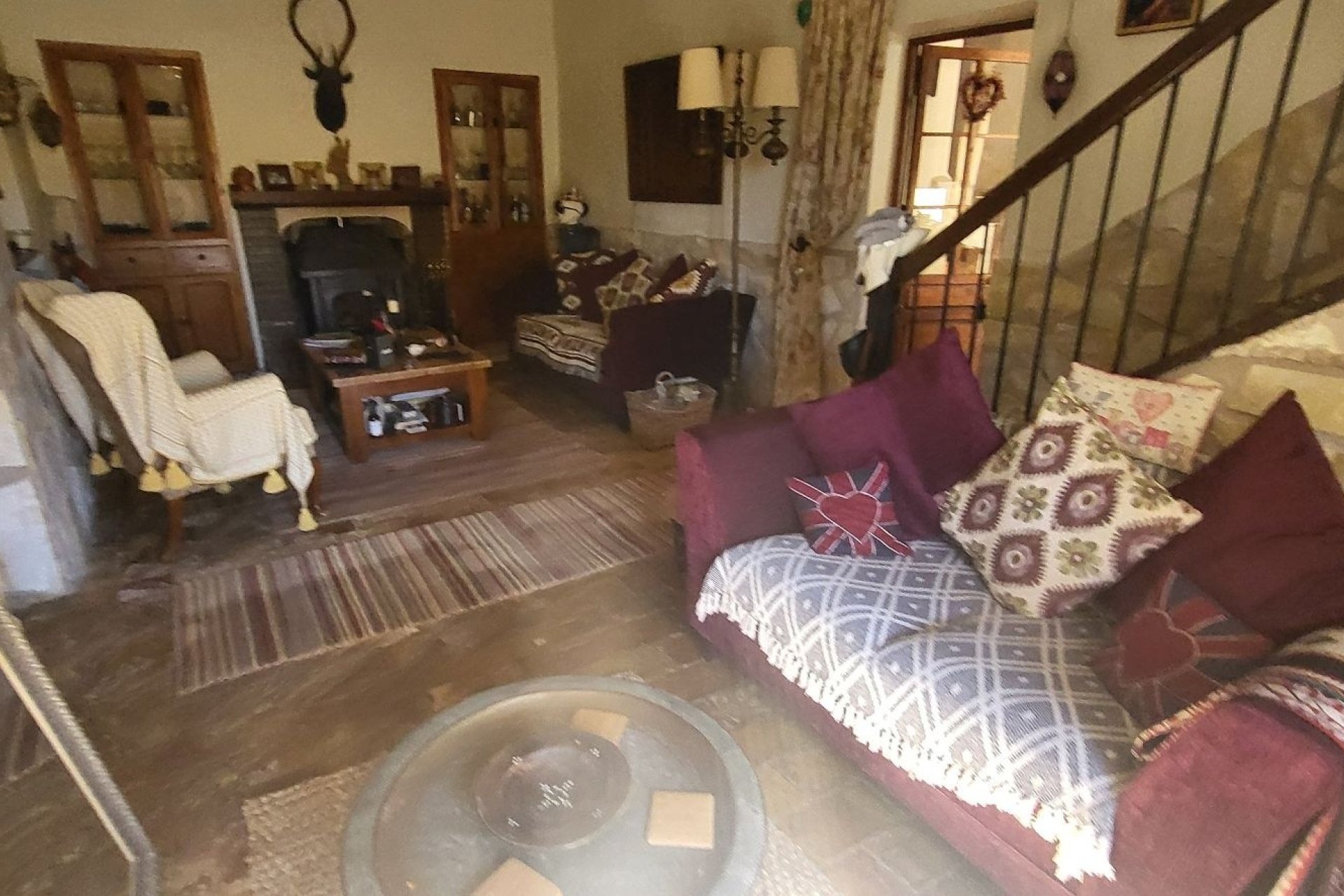 Tweedehands - Country House -
La Romana