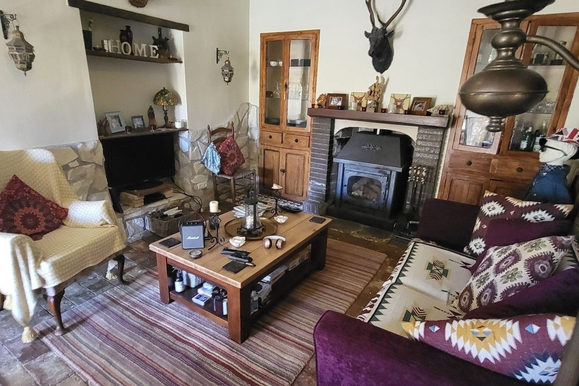 Tweedehands - Country House -
La Romana