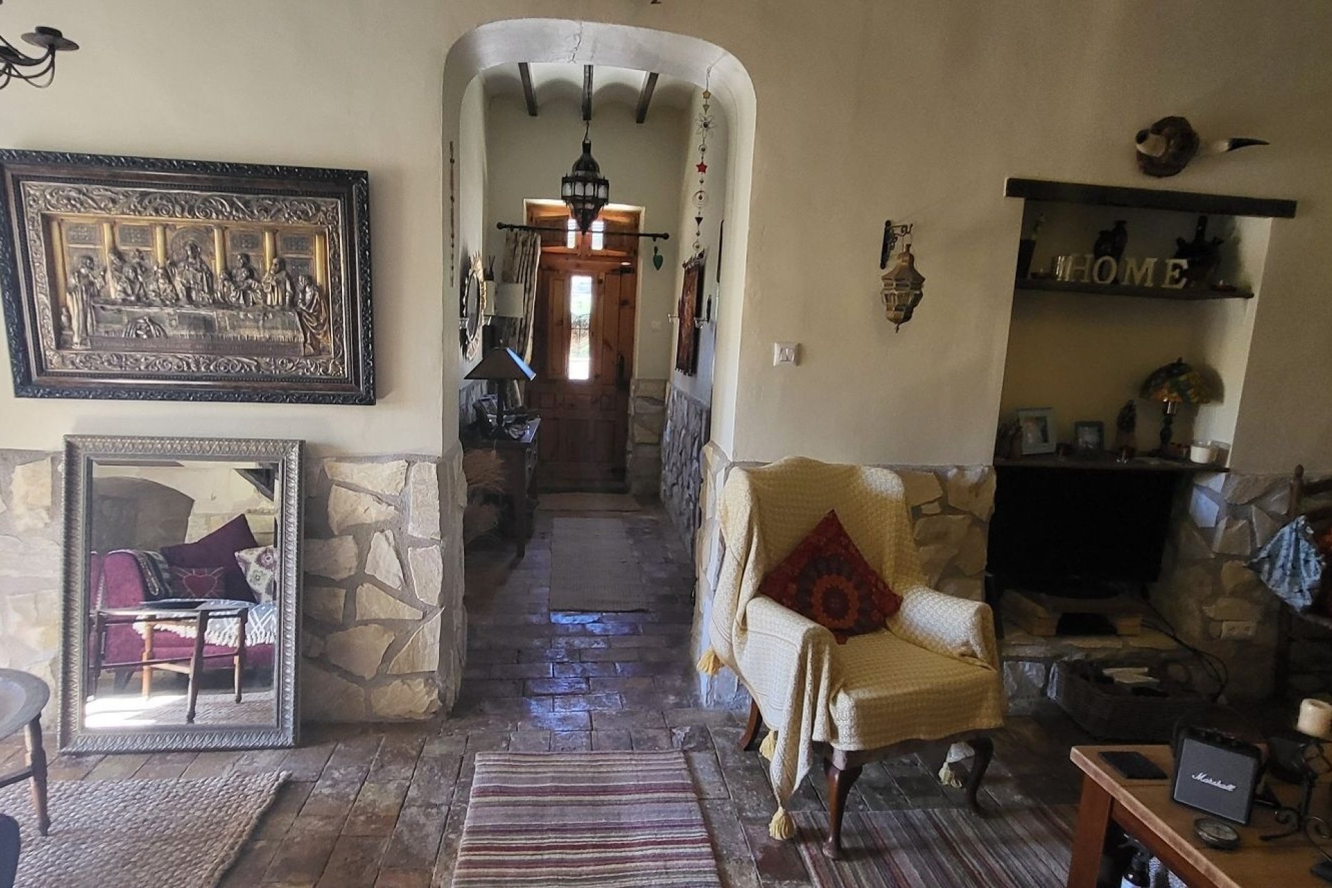Tweedehands - Country House -
La Romana
