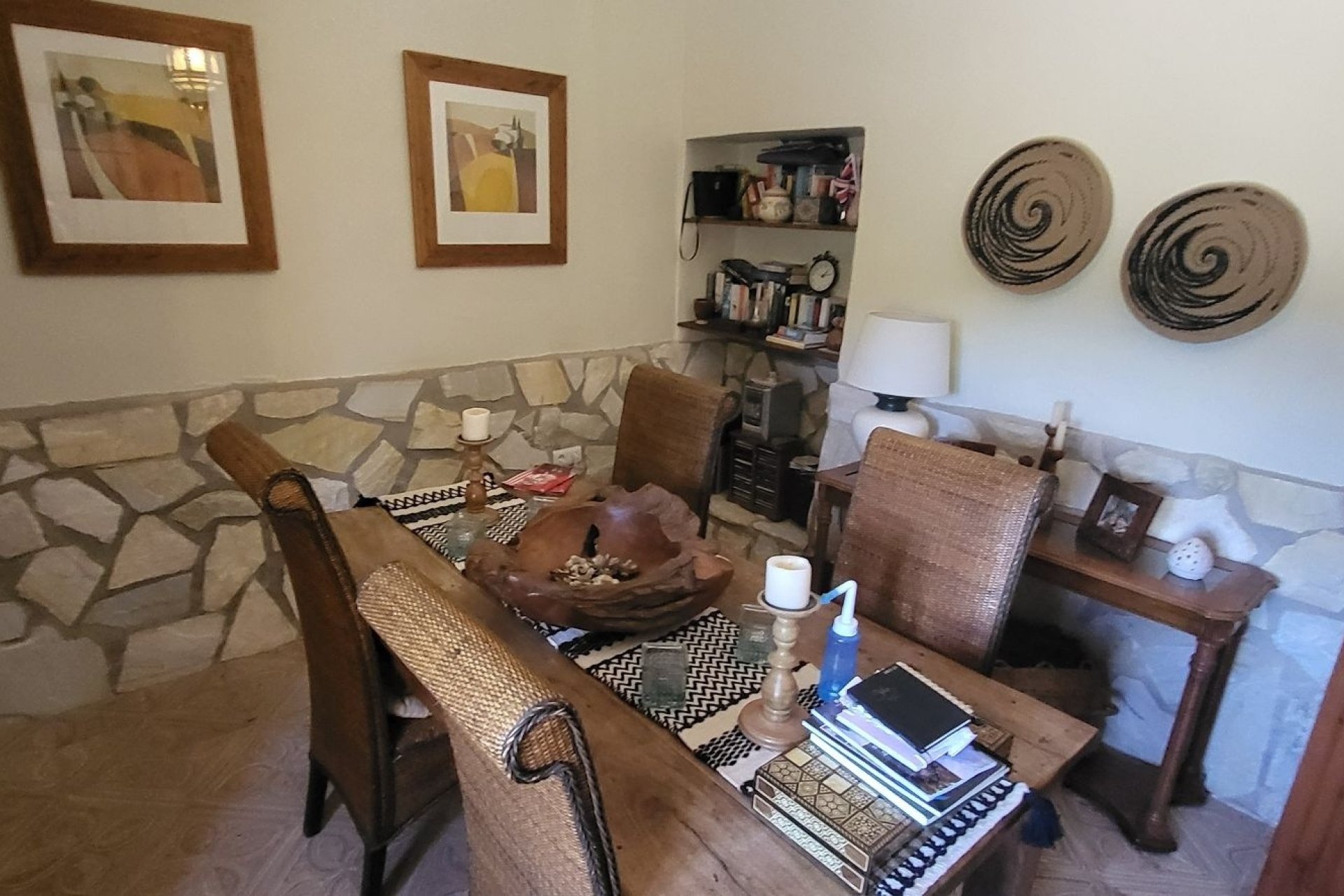 Tweedehands - Country House -
La Romana