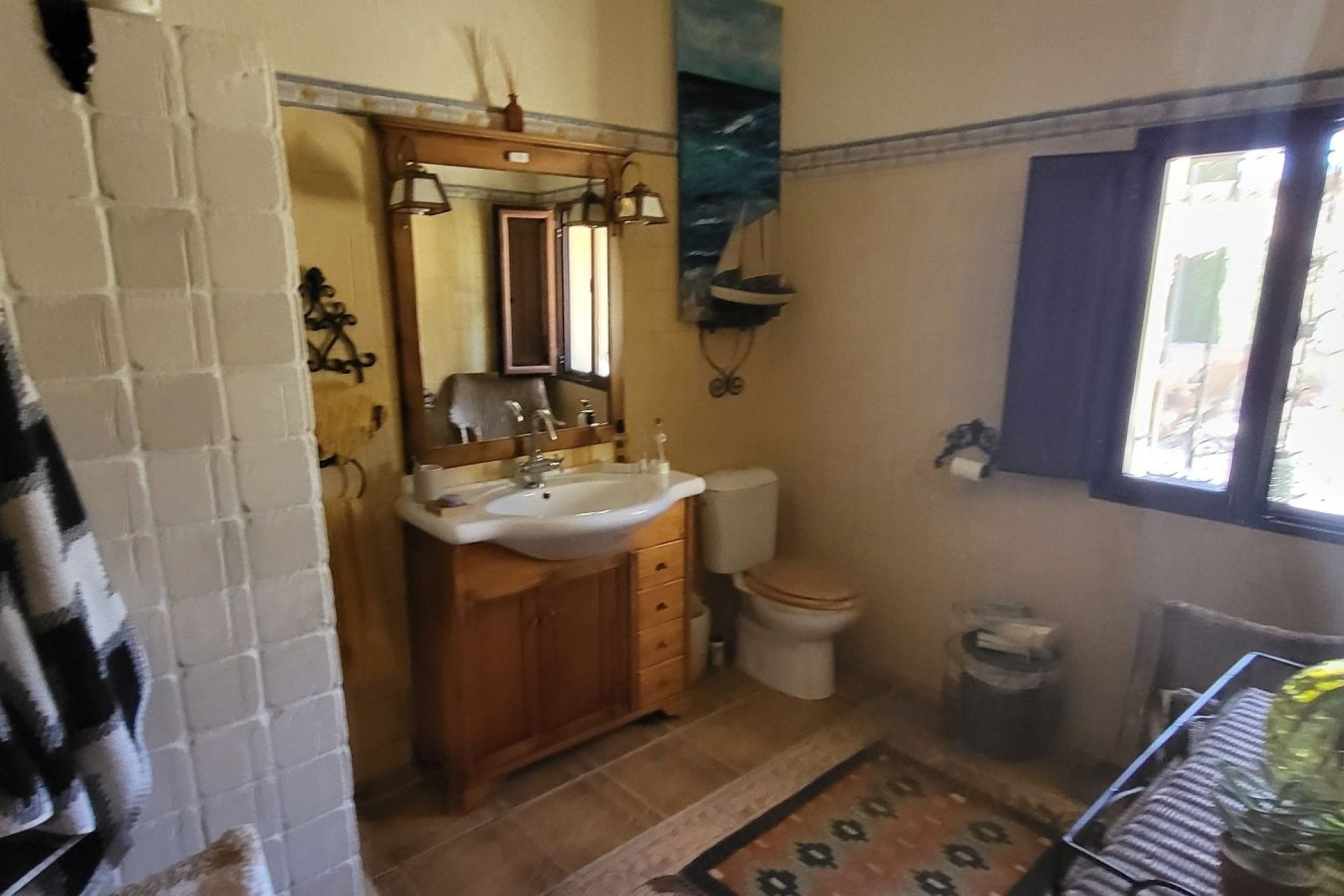 Tweedehands - Country House -
La Romana