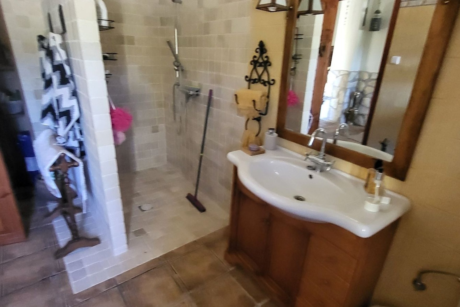 Tweedehands - Country House -
La Romana
