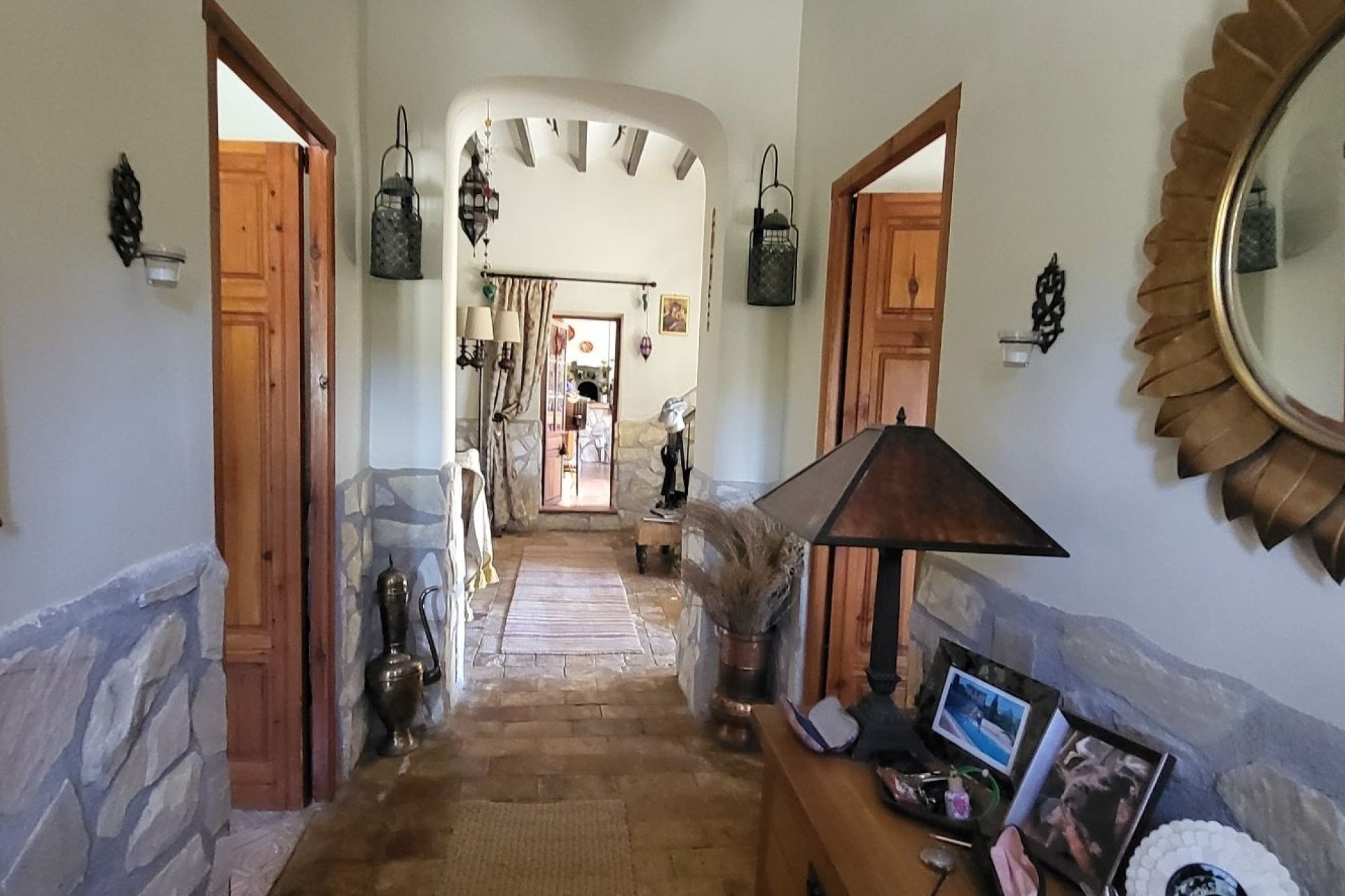Tweedehands - Country House -
La Romana