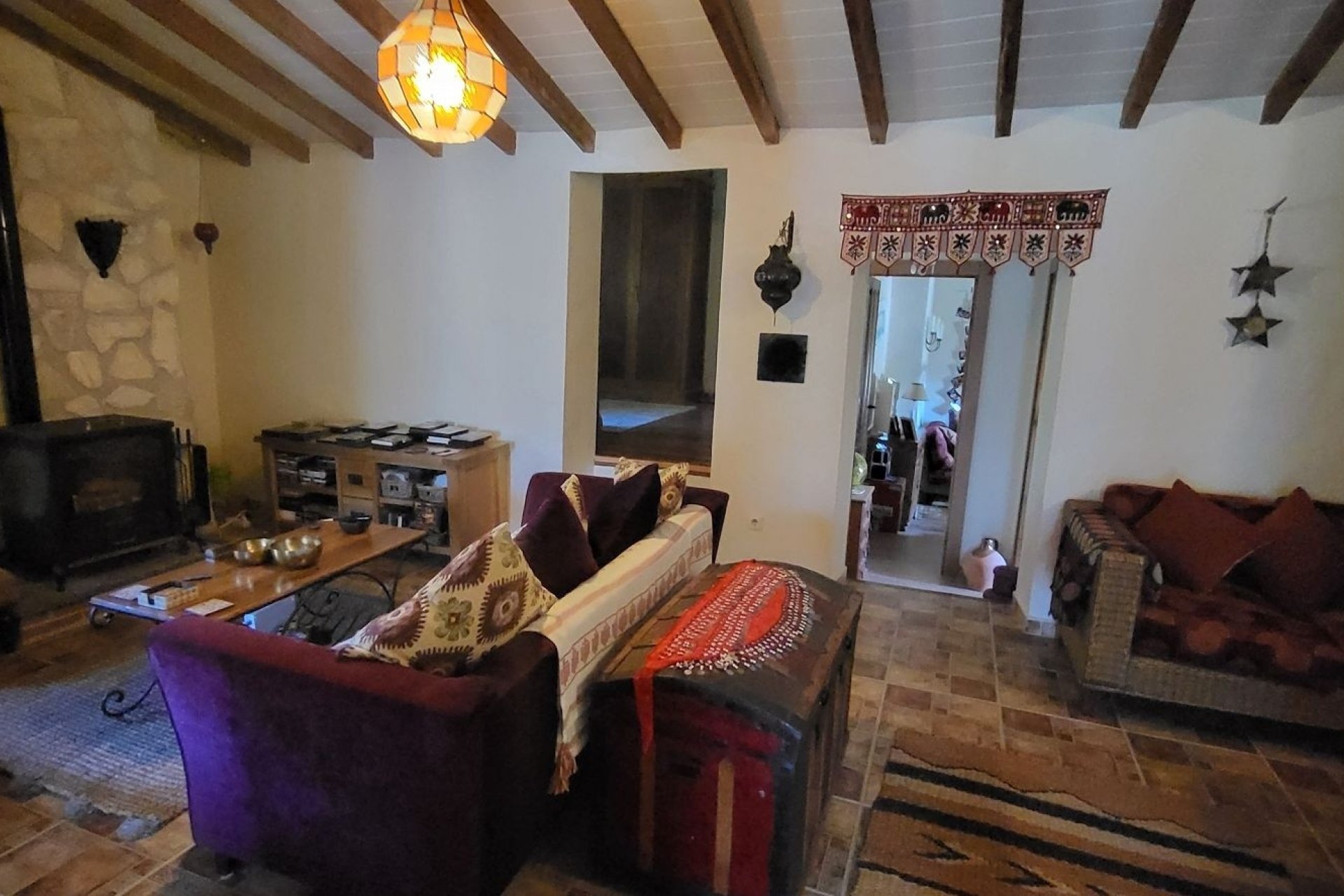 Tweedehands - Country House -
La Romana