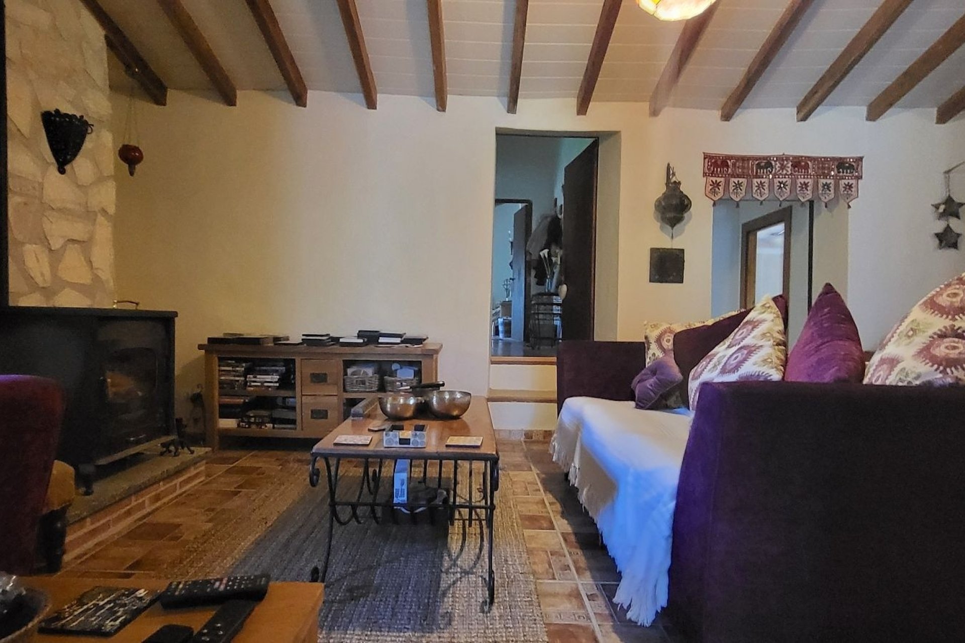 Tweedehands - Country House -
La Romana