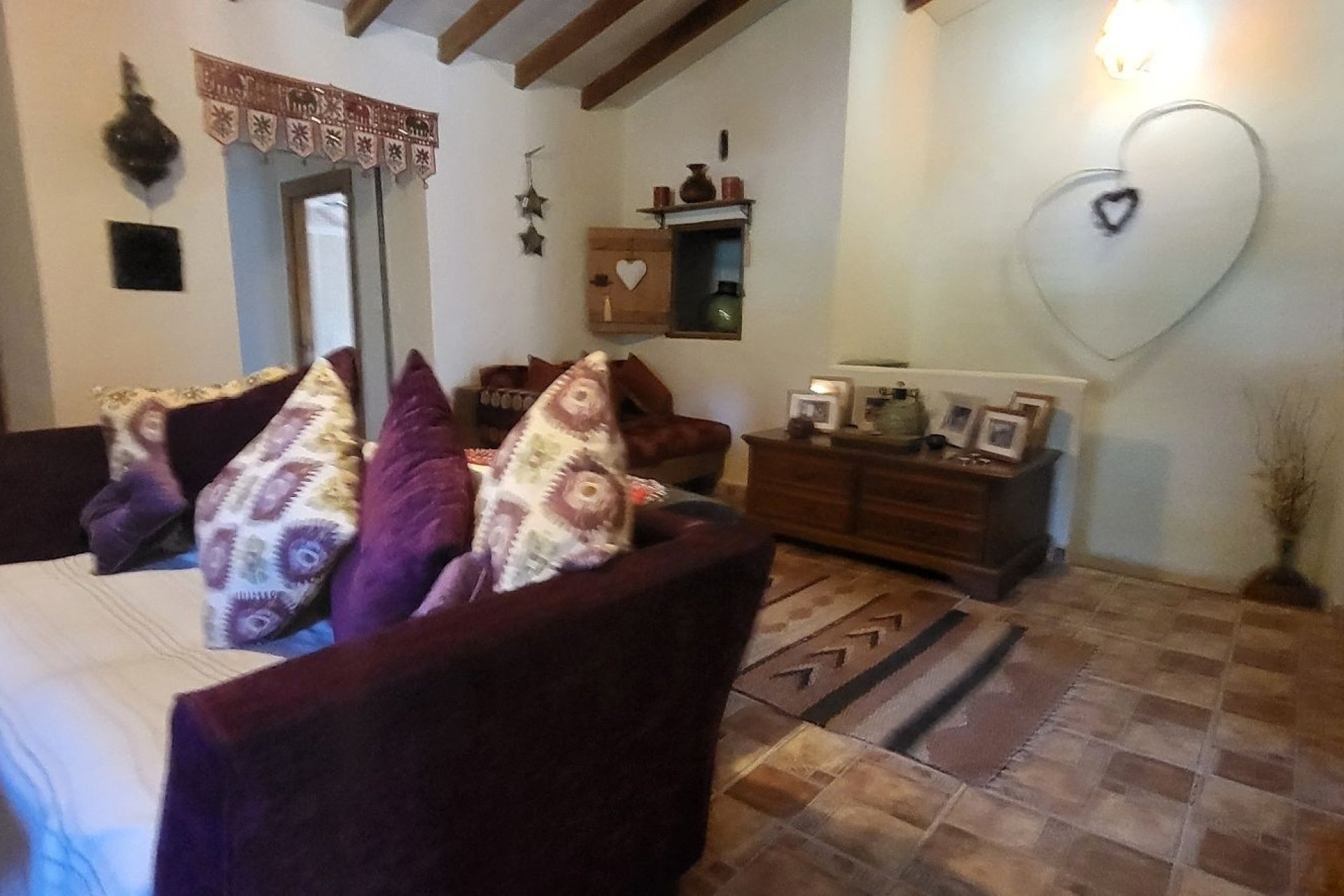 Tweedehands - Country House -
La Romana