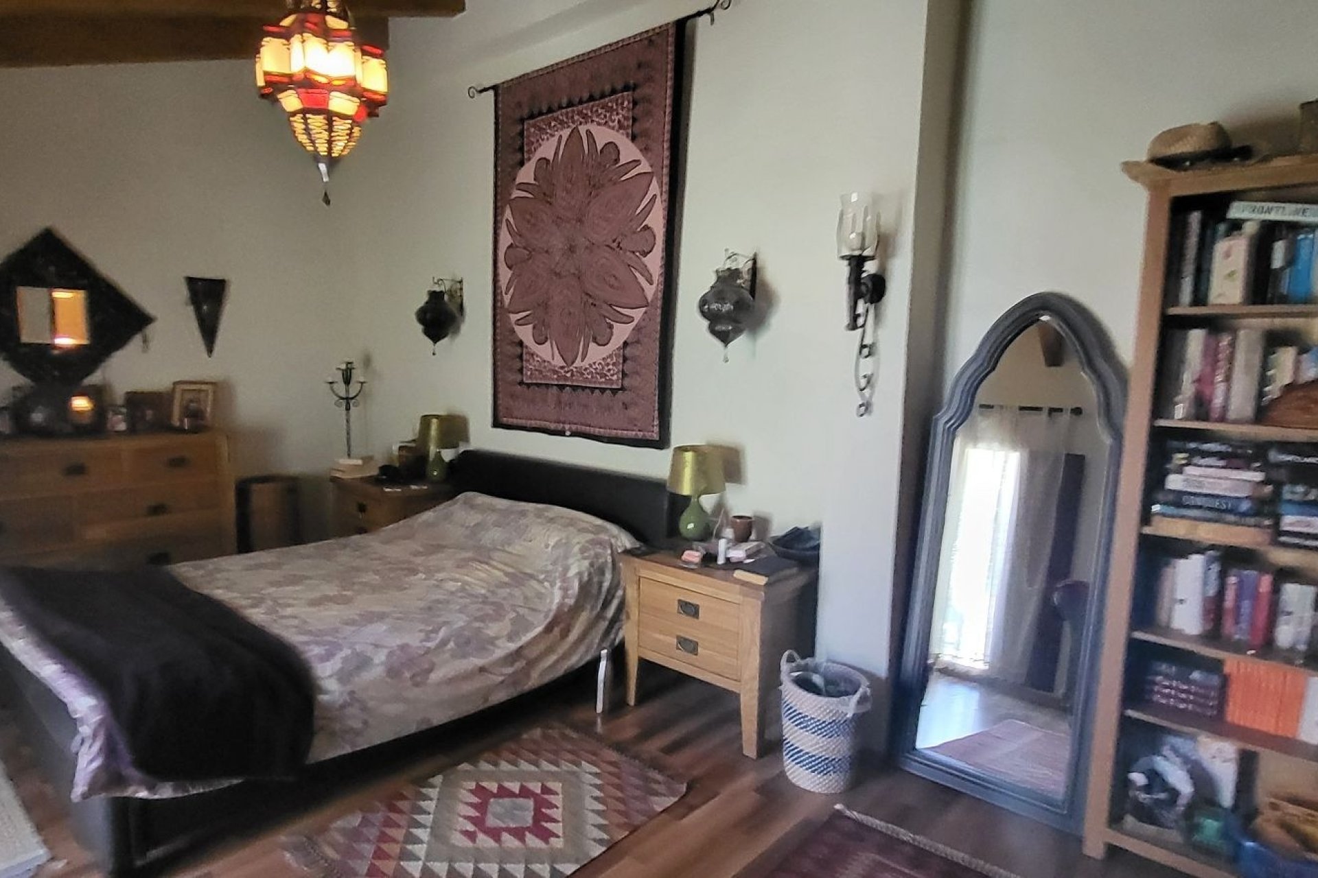 Tweedehands - Country House -
La Romana