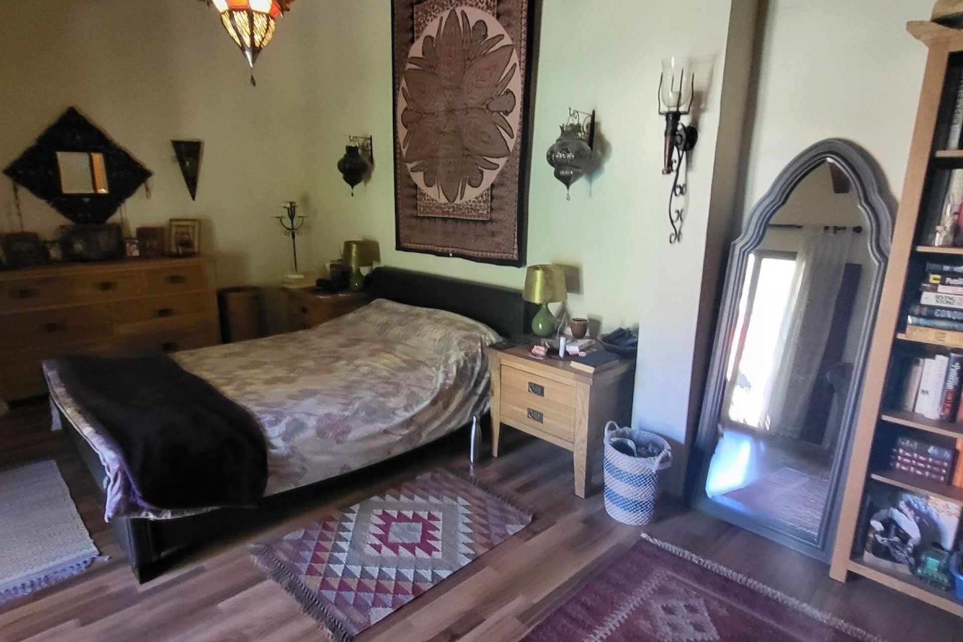 Tweedehands - Country House -
La Romana