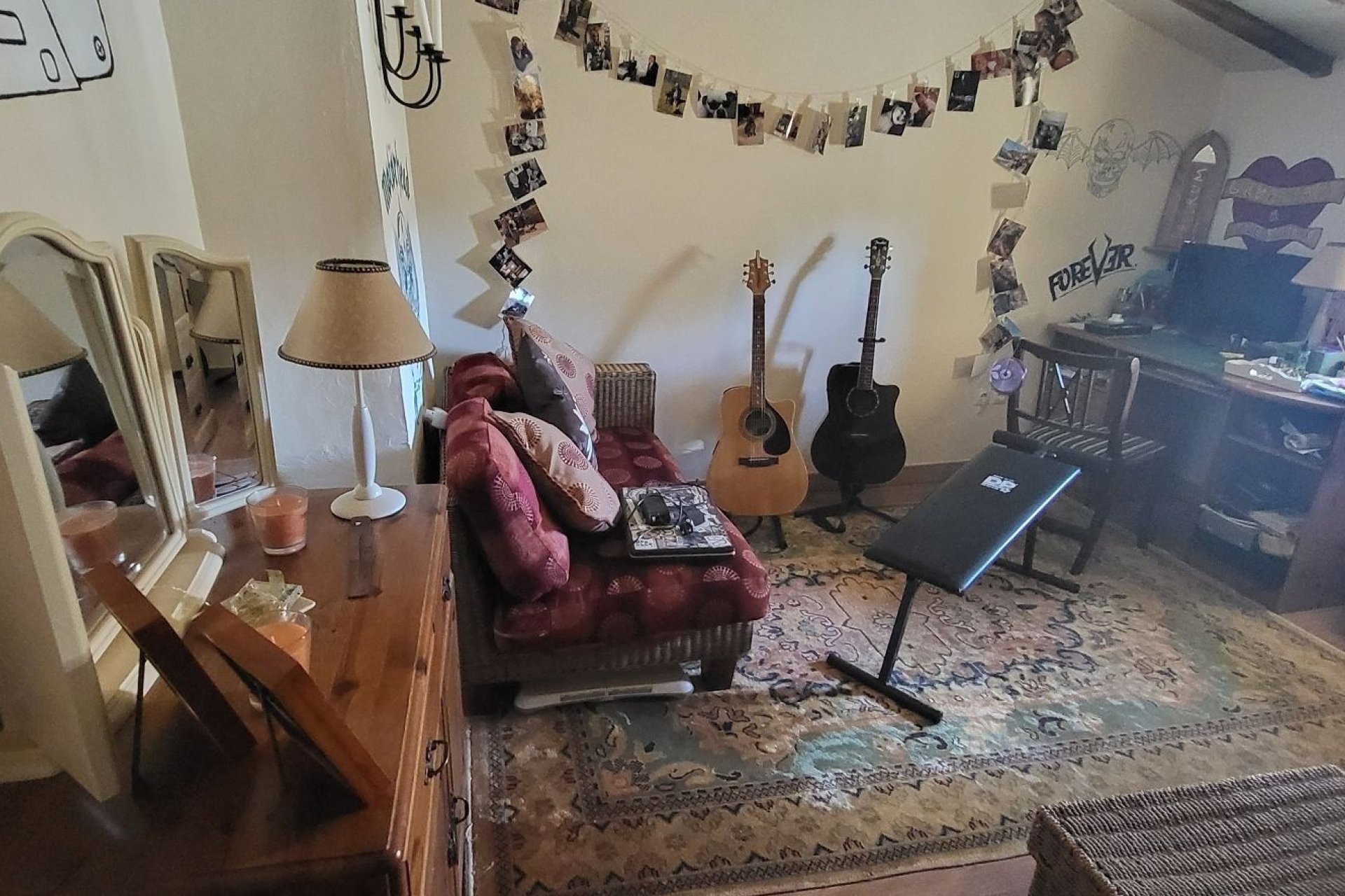 Tweedehands - Country House -
La Romana